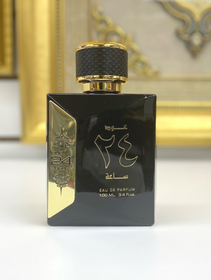 Oud 24 Hours By Ard Al Zaafarn