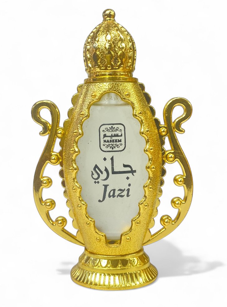 Jazi Concentrated Perfume