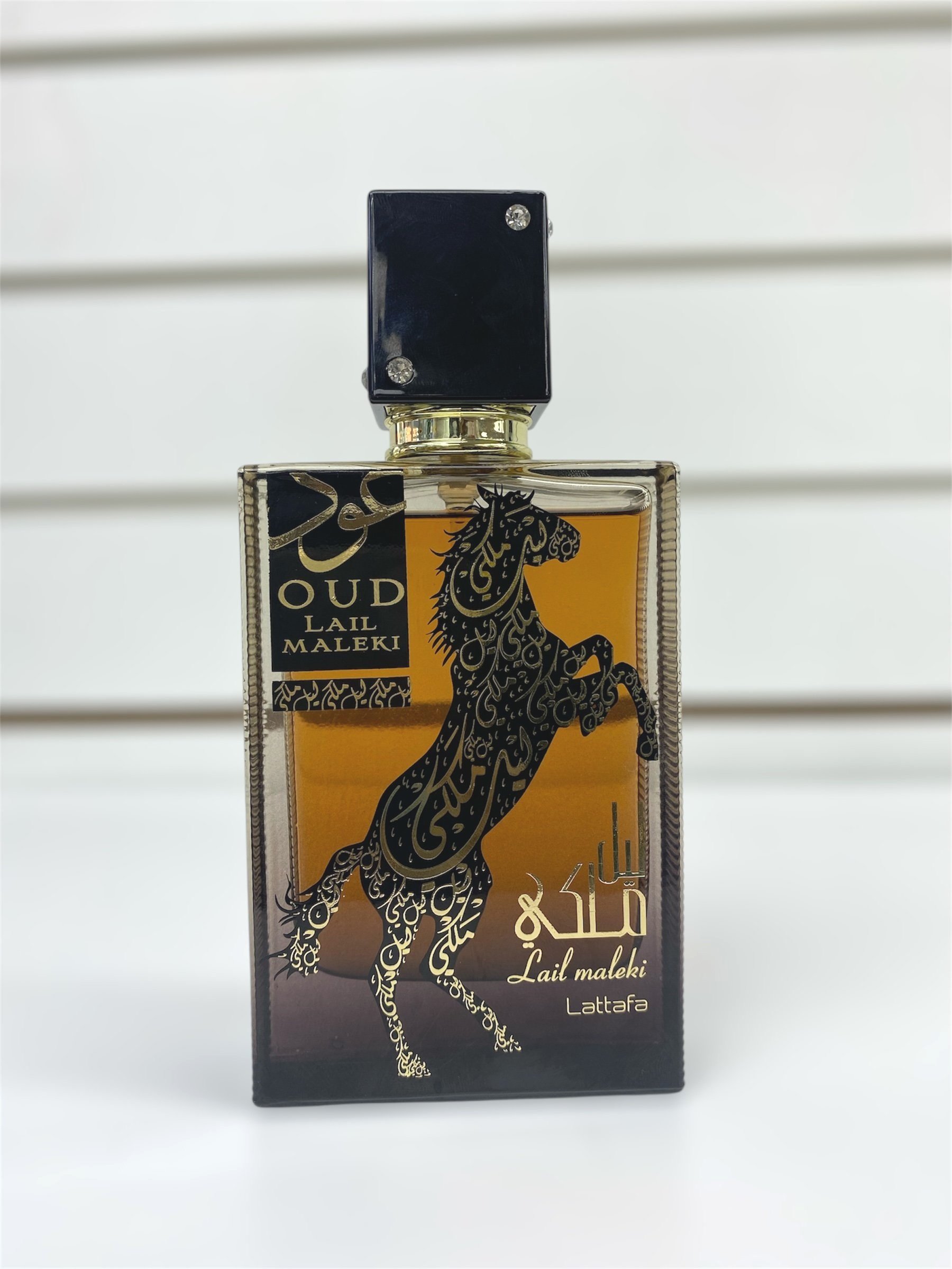 Oud Lail Maleki | Eau De Parfum