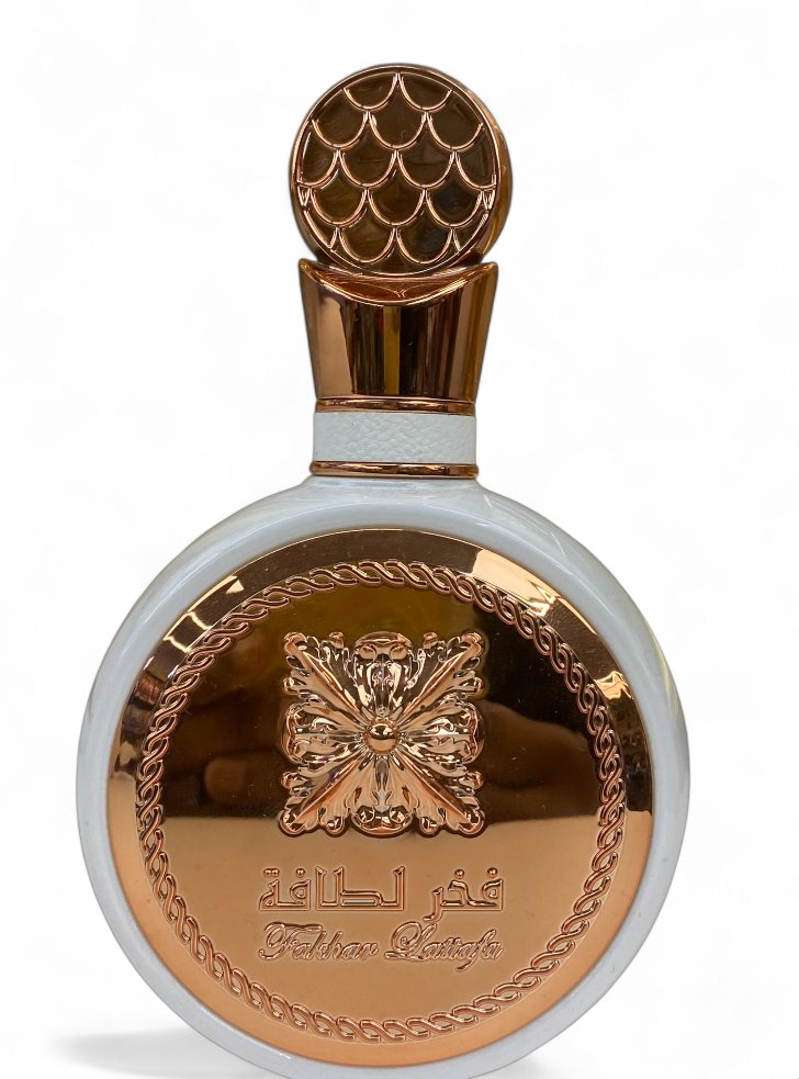 Fakhar Lattafa Eau de Parfum