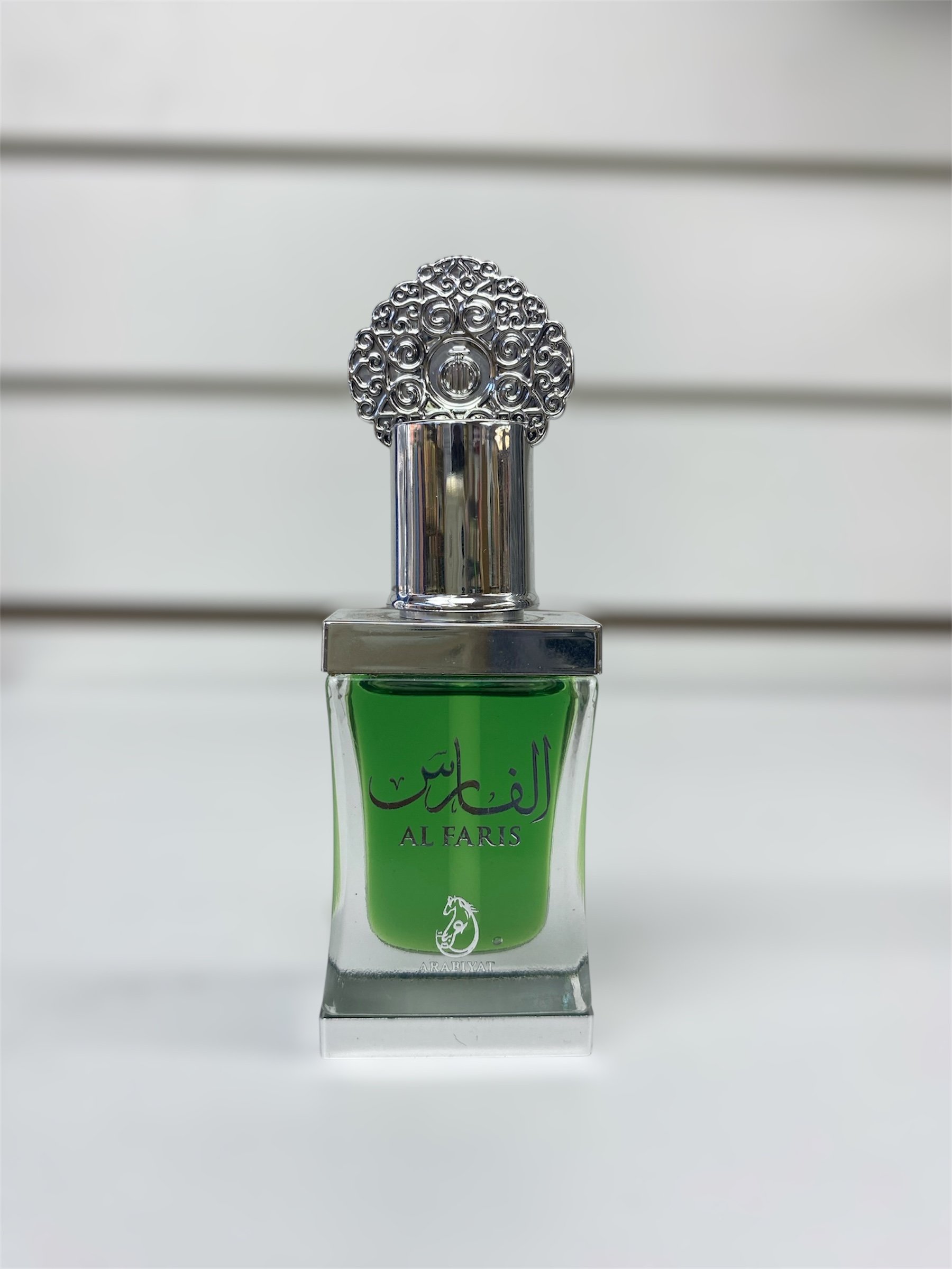 Al Faris Fragrance Oil 12ml