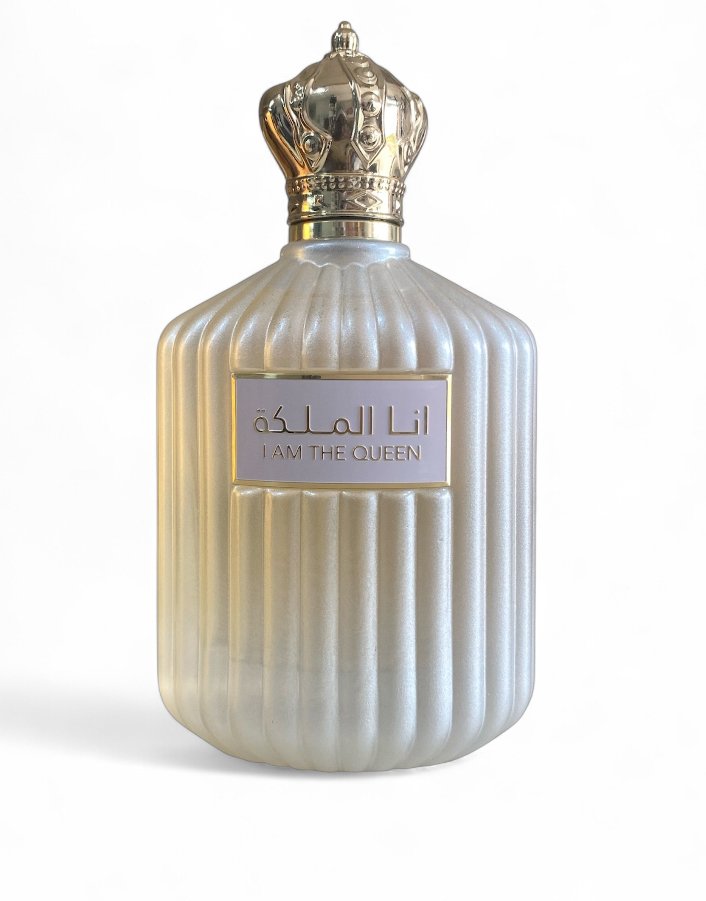 I AM THE QUEEN Eau De Parfum 100ml