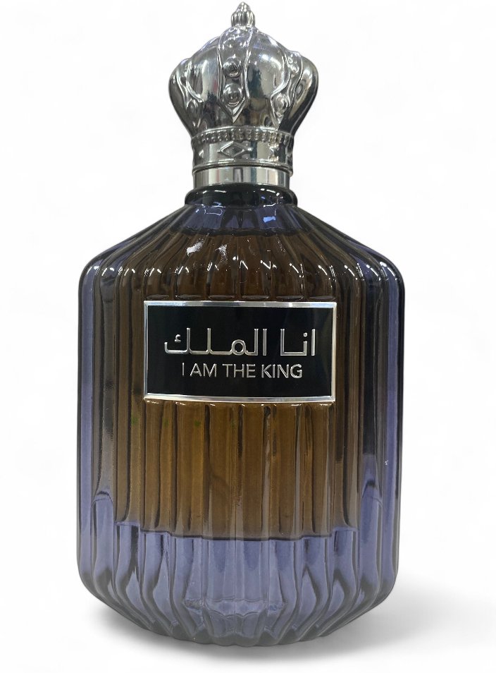 I Am The King 100ml by Ard Al Zaafaran