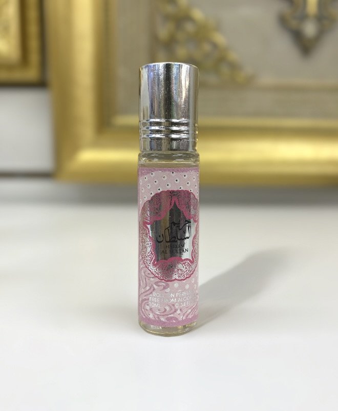 Hareem Al Sultan 10ml by Ard Al Zaafran