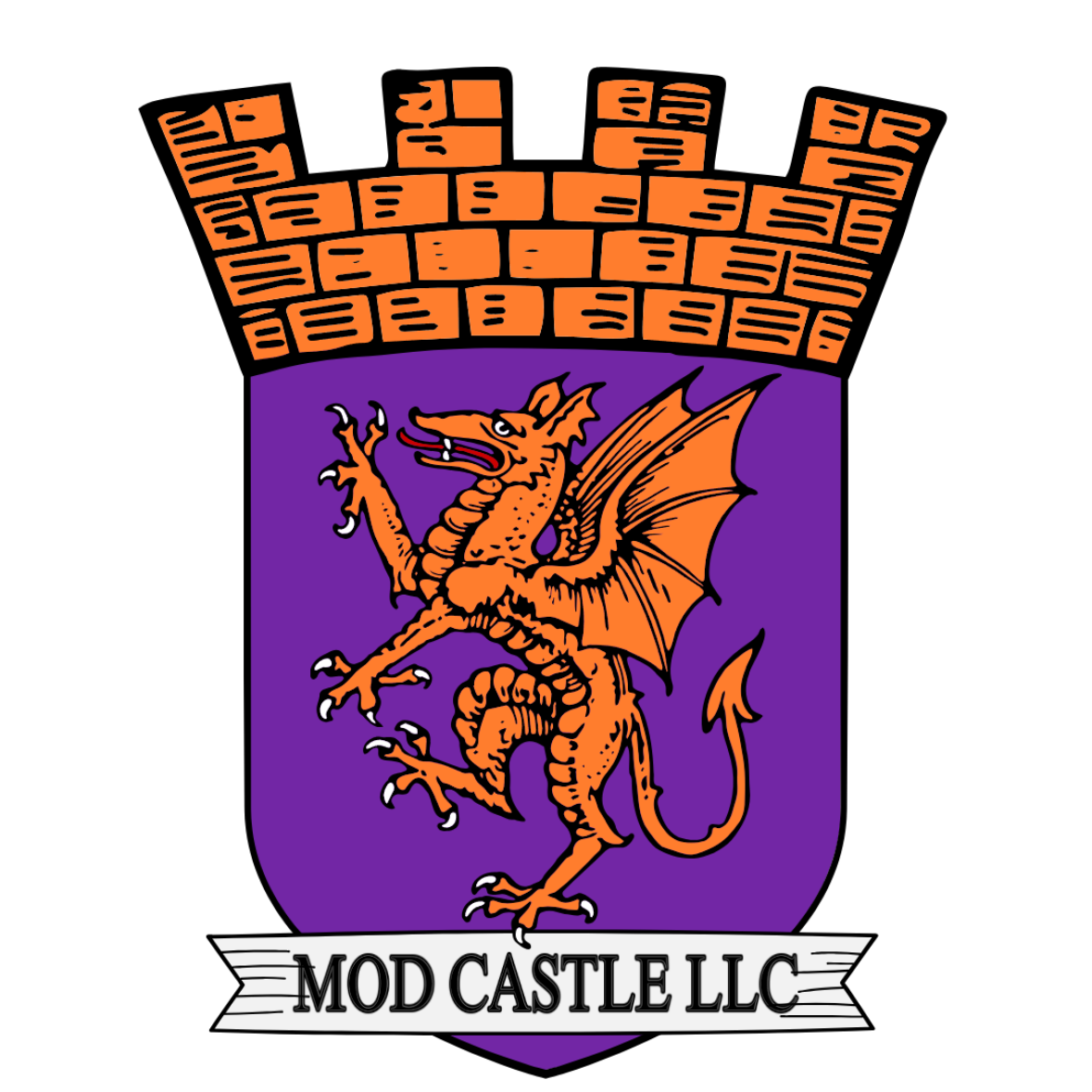 Mod Castle