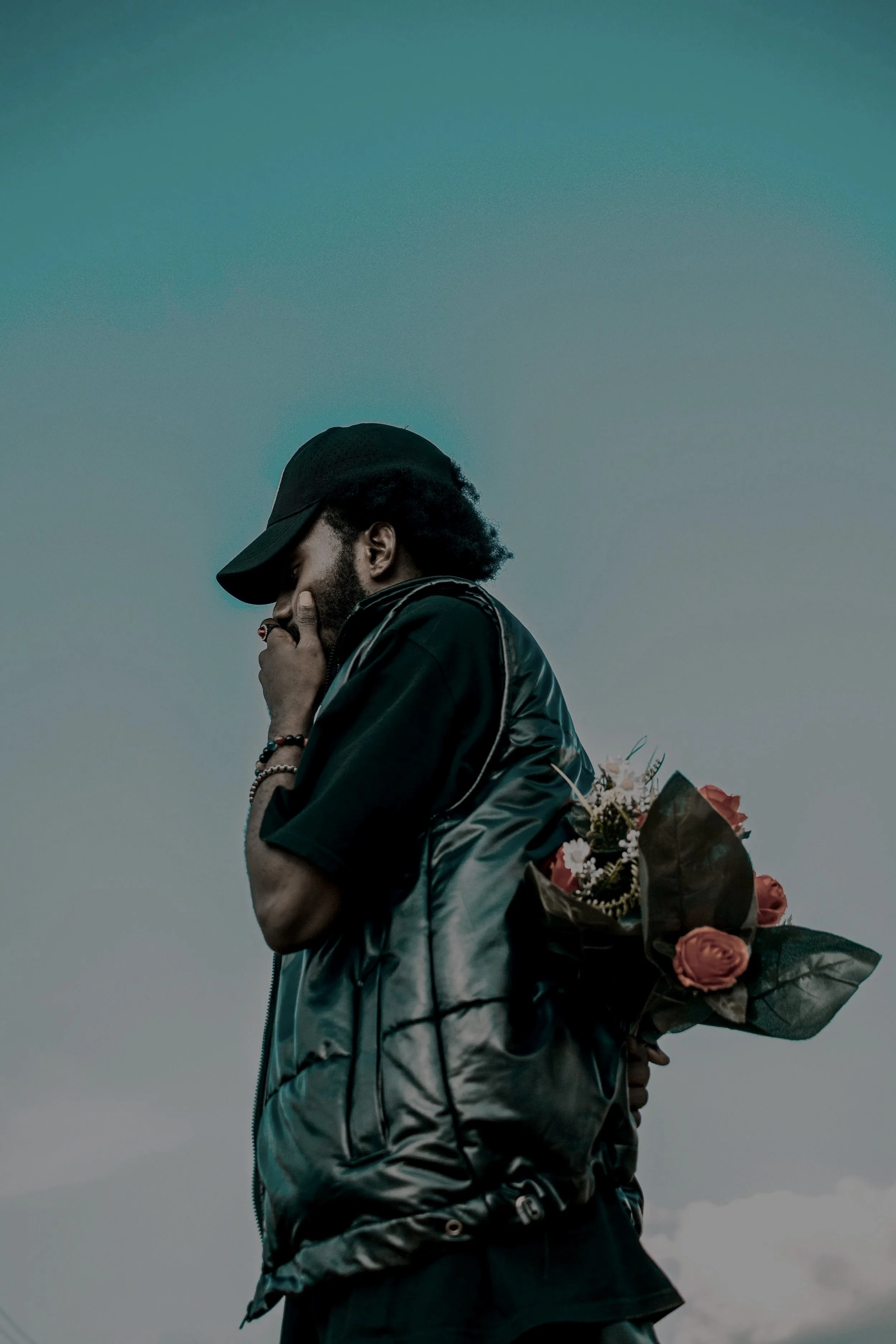 When Dating Feels Fake: the Intimacy Gap for Bi+ Black Men