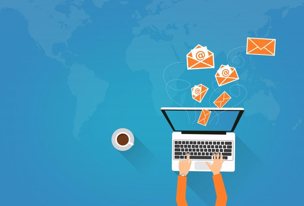 The Volatile Nature of Cold Email