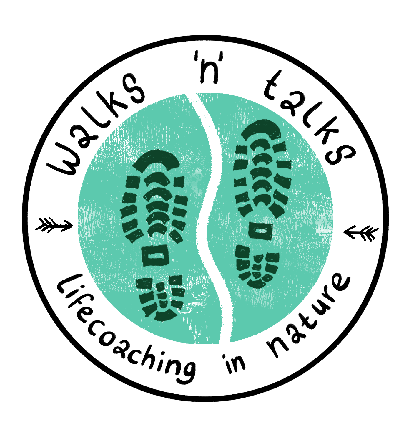 Walks N Talks lifecoaching in nature