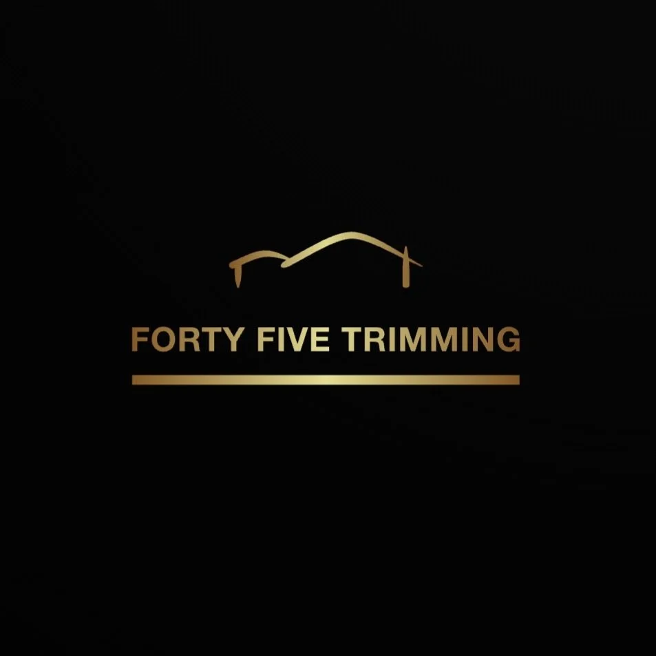 Forty-Five Trim
