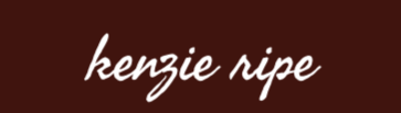 kenzie ripe