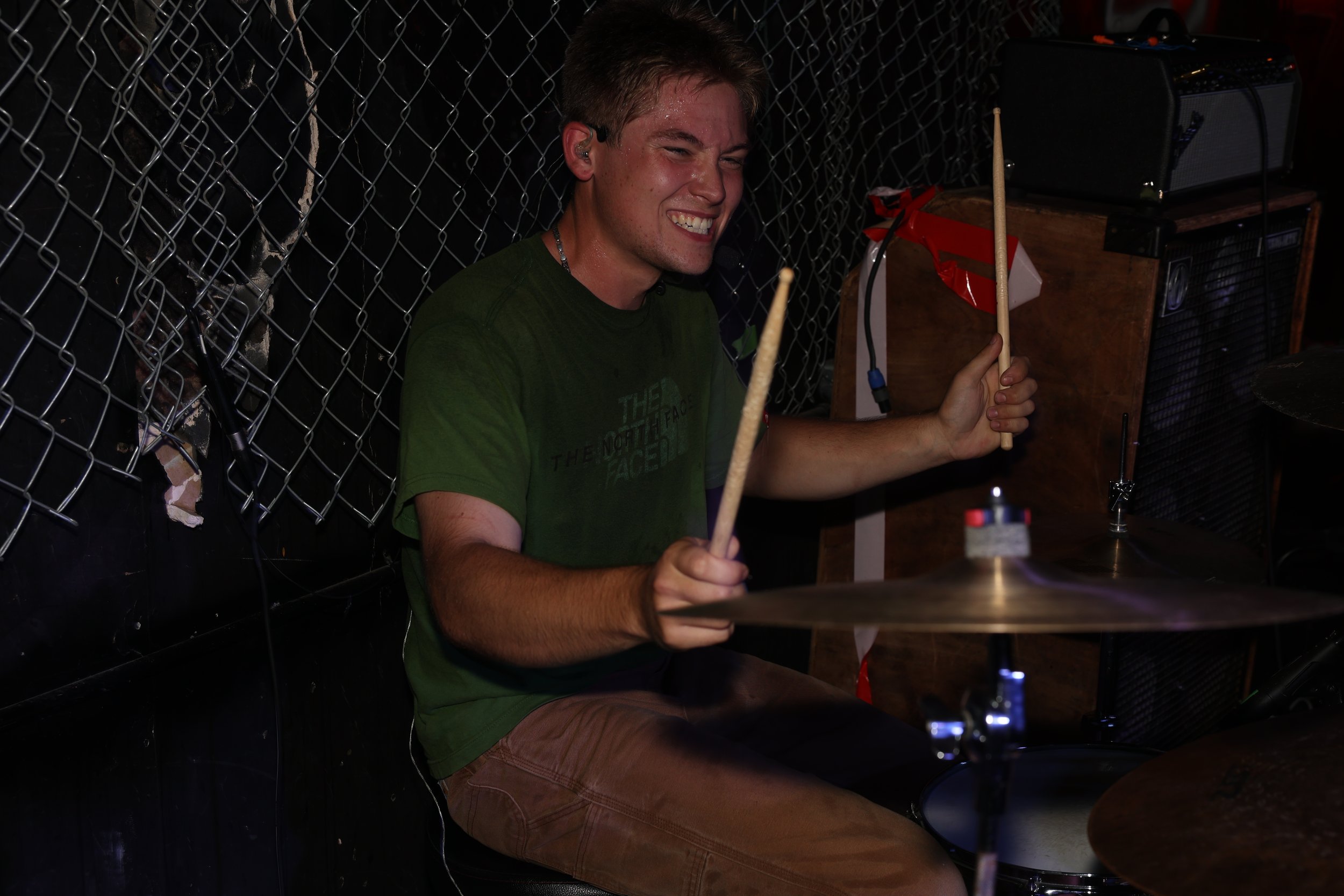 Find Fiona plays a benefit show for Owen Ramsingh at PDM on October. 25, 2025. 