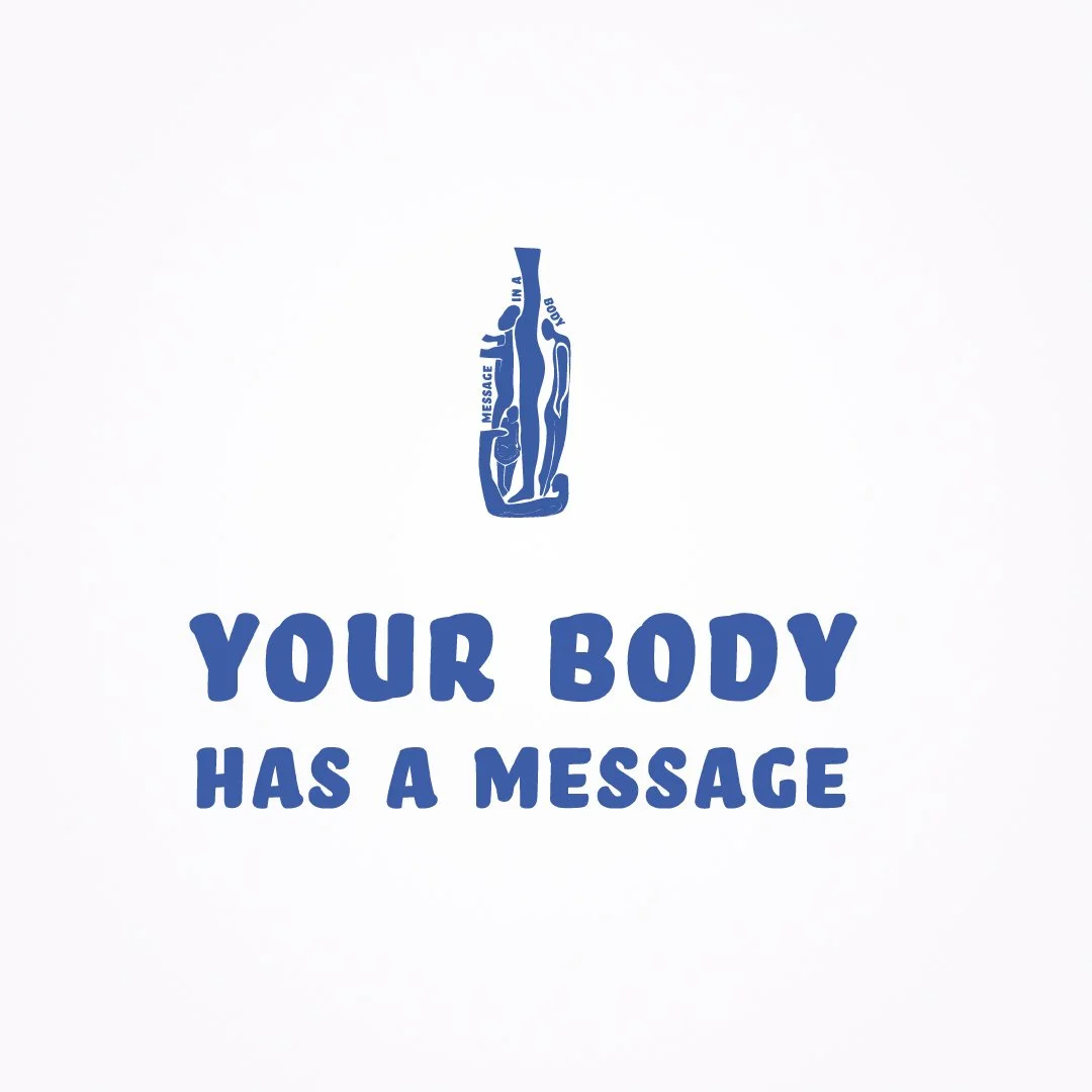 Tuning Into Your Body’s Messages