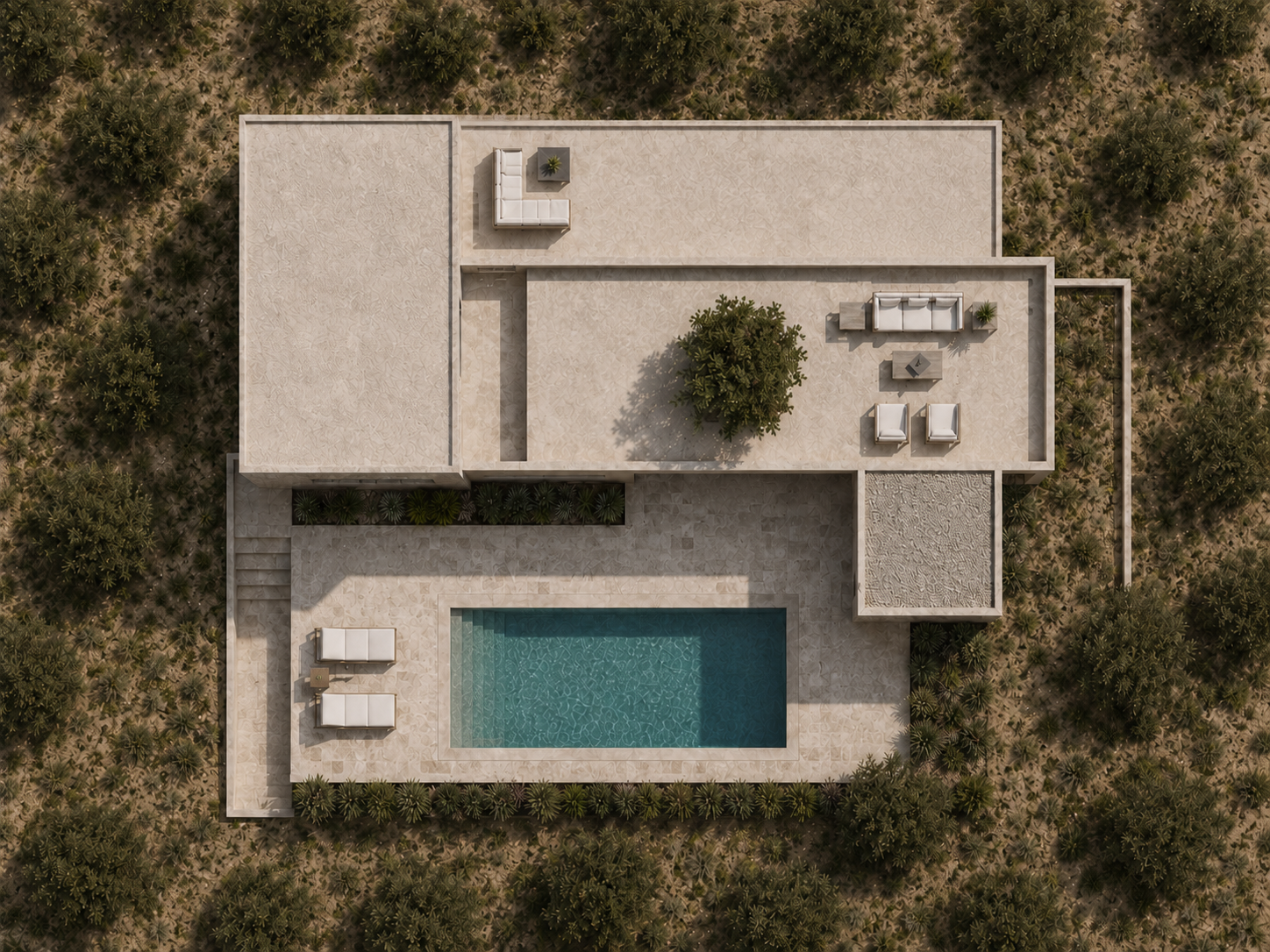 Navarino View Residences