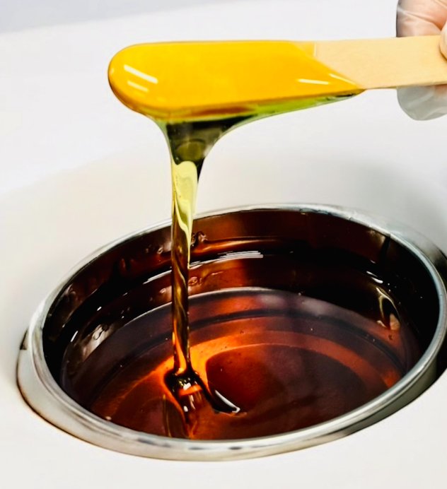 40 Day Reset: Brazilian Wax