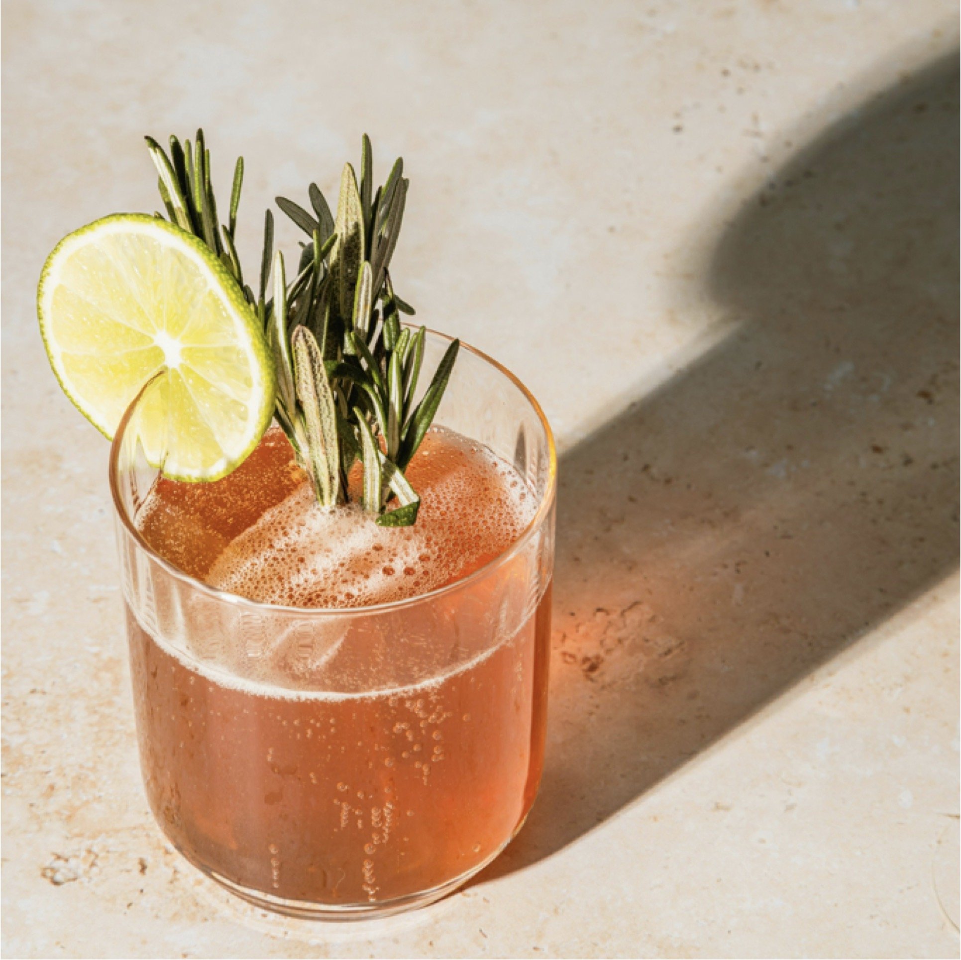 First Friday Cocktails at Ra (6pm - 9pm)