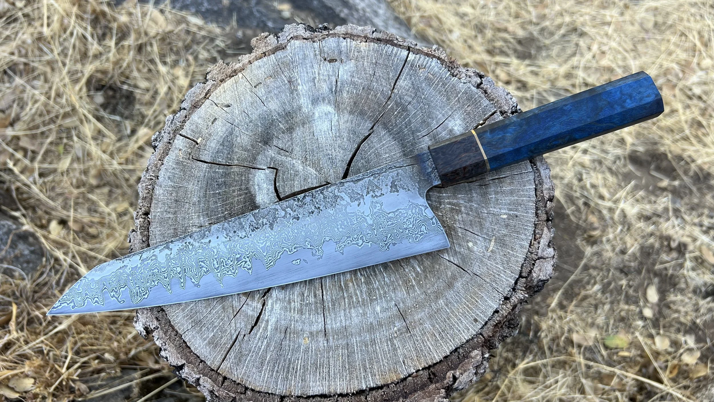 Chefs knife