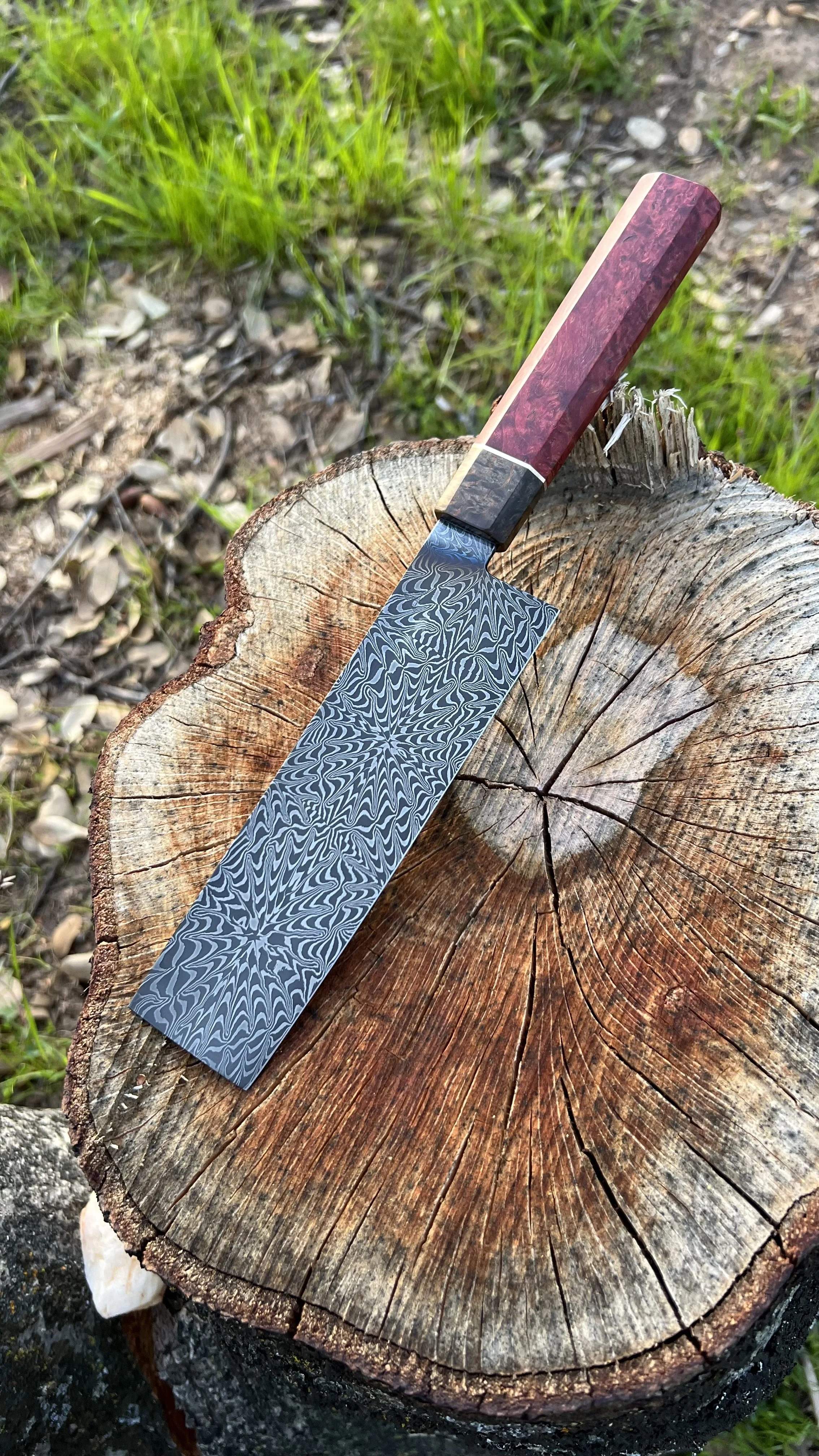 Mosaic Nakiri