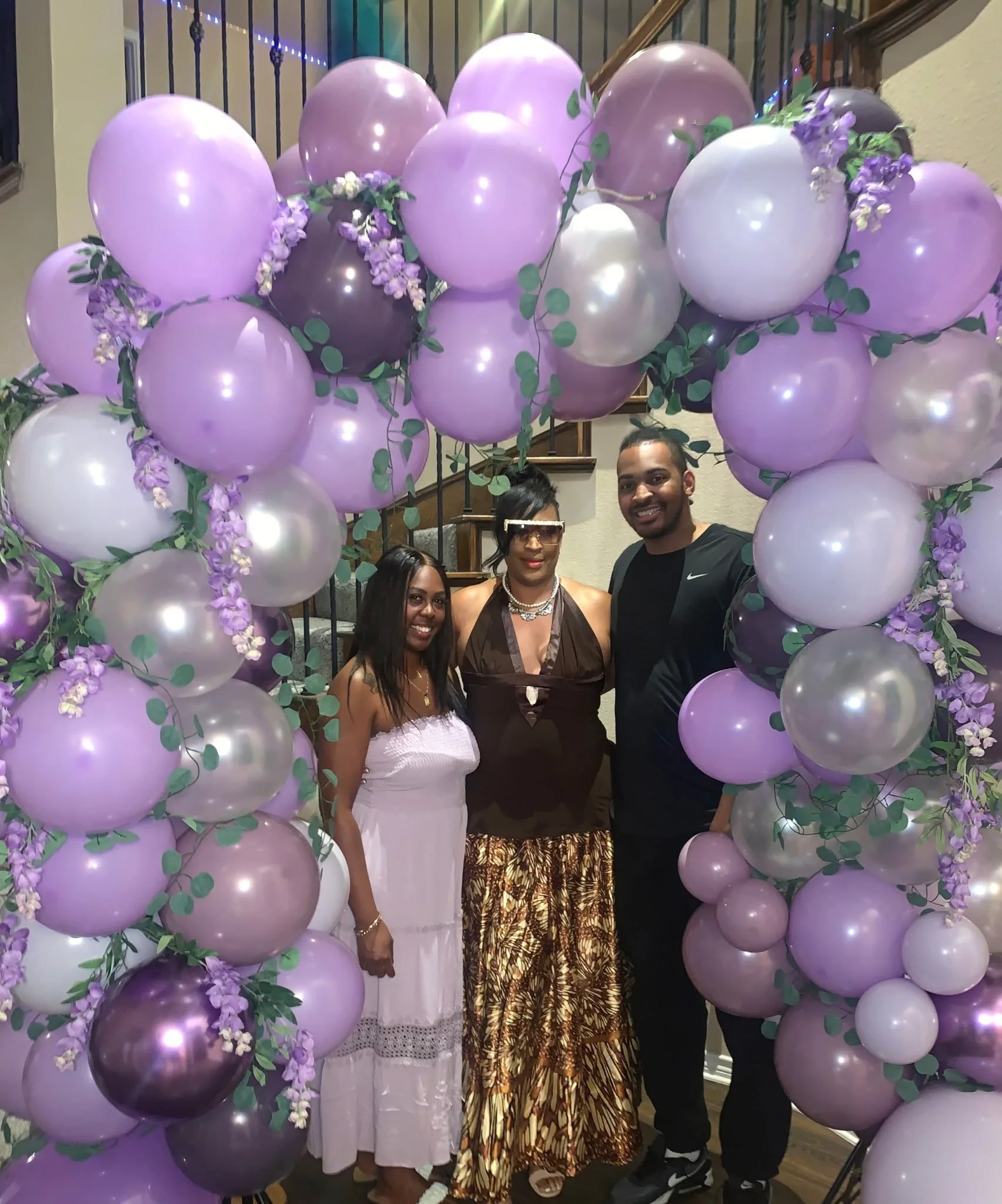 Balloon Arch Consultation