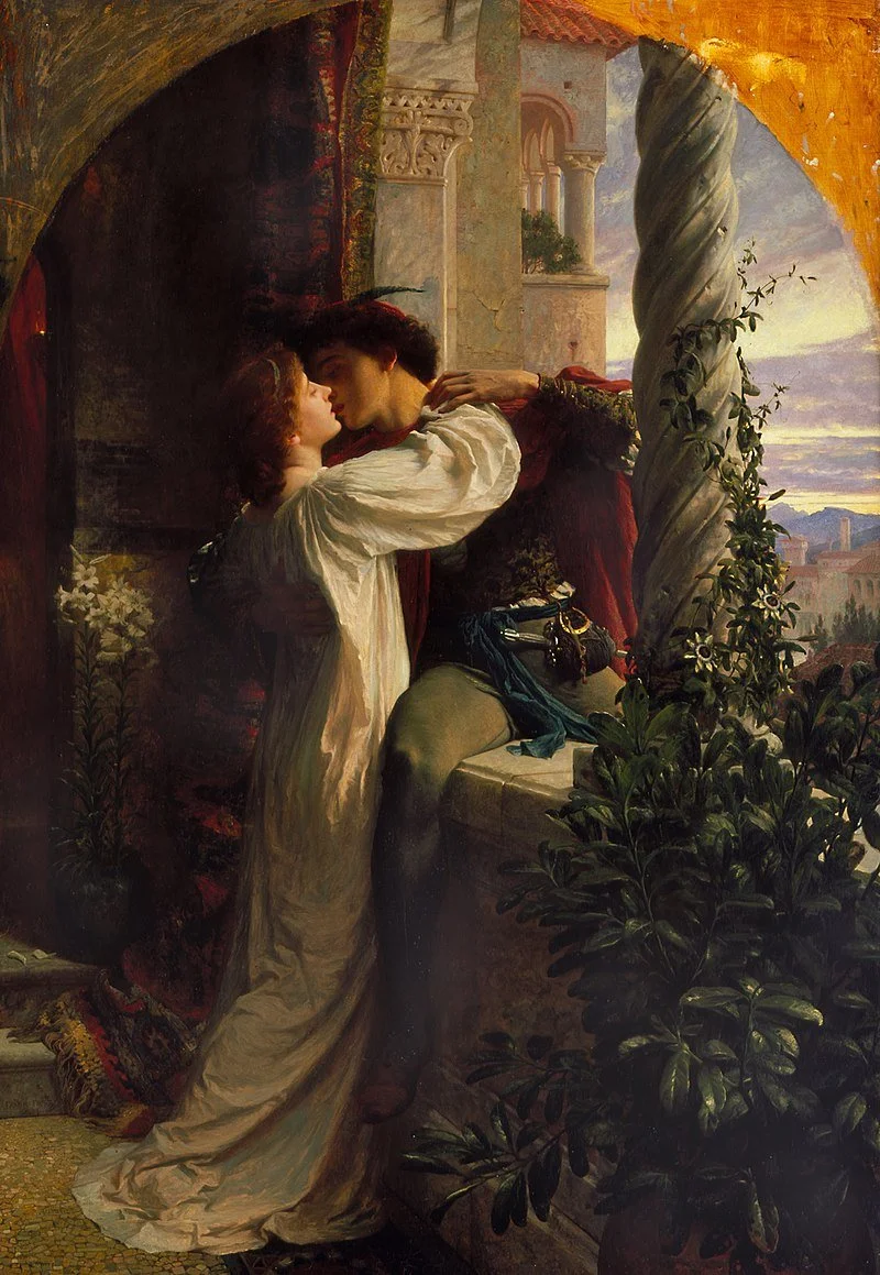 Atardecer sonoro: Amor en la música