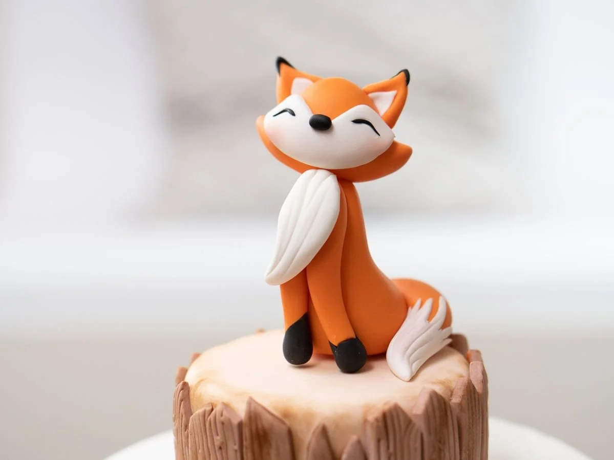 Taller infantil: Nahuales de porcelana fría