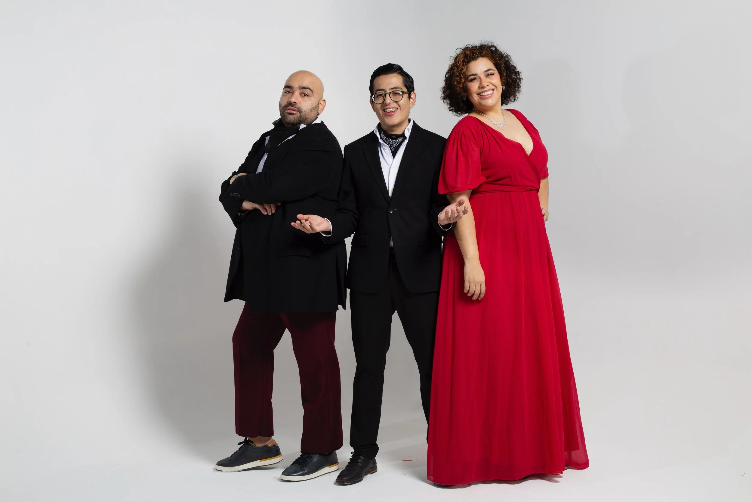 🐑Ovejas Negras: Especial de Halloween