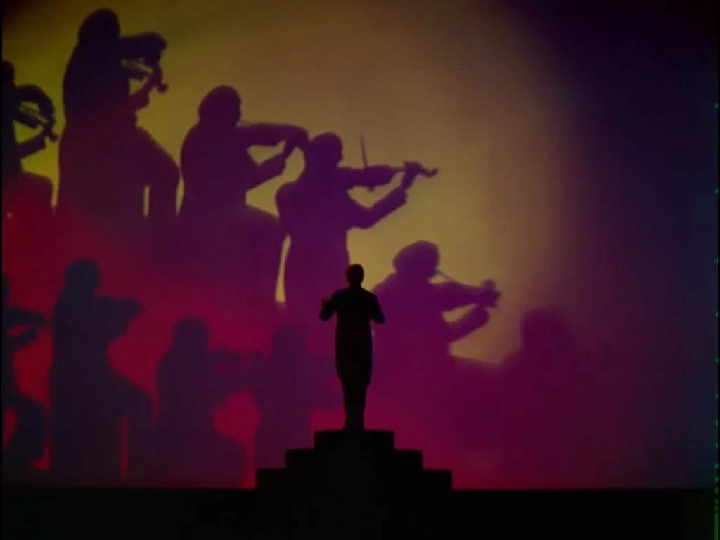 Atardecer sonoro: Sinfonías tenebrosas por El Ensamble