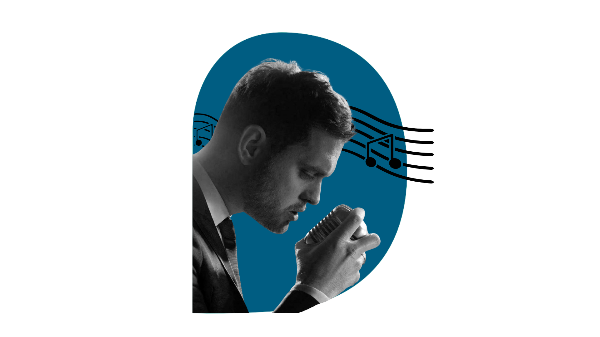 Atardecer sonoro: Especial Michael Bublé por Javi Barrios