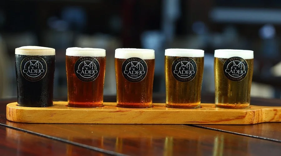 Melodías de Cadejo - Experiencia de catación 