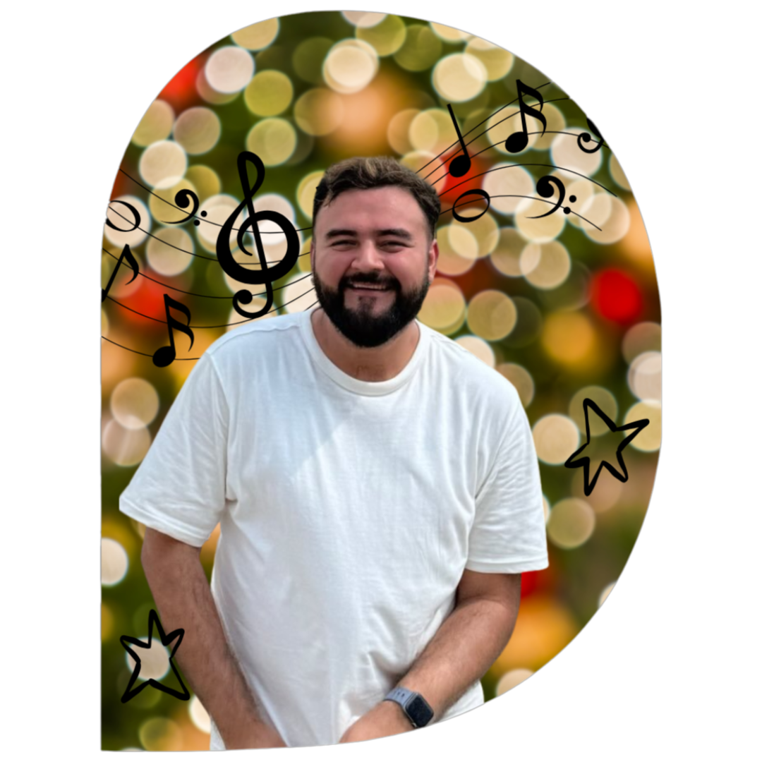 Atardecer sonoro: Navi-jazz con Dani Cáceres