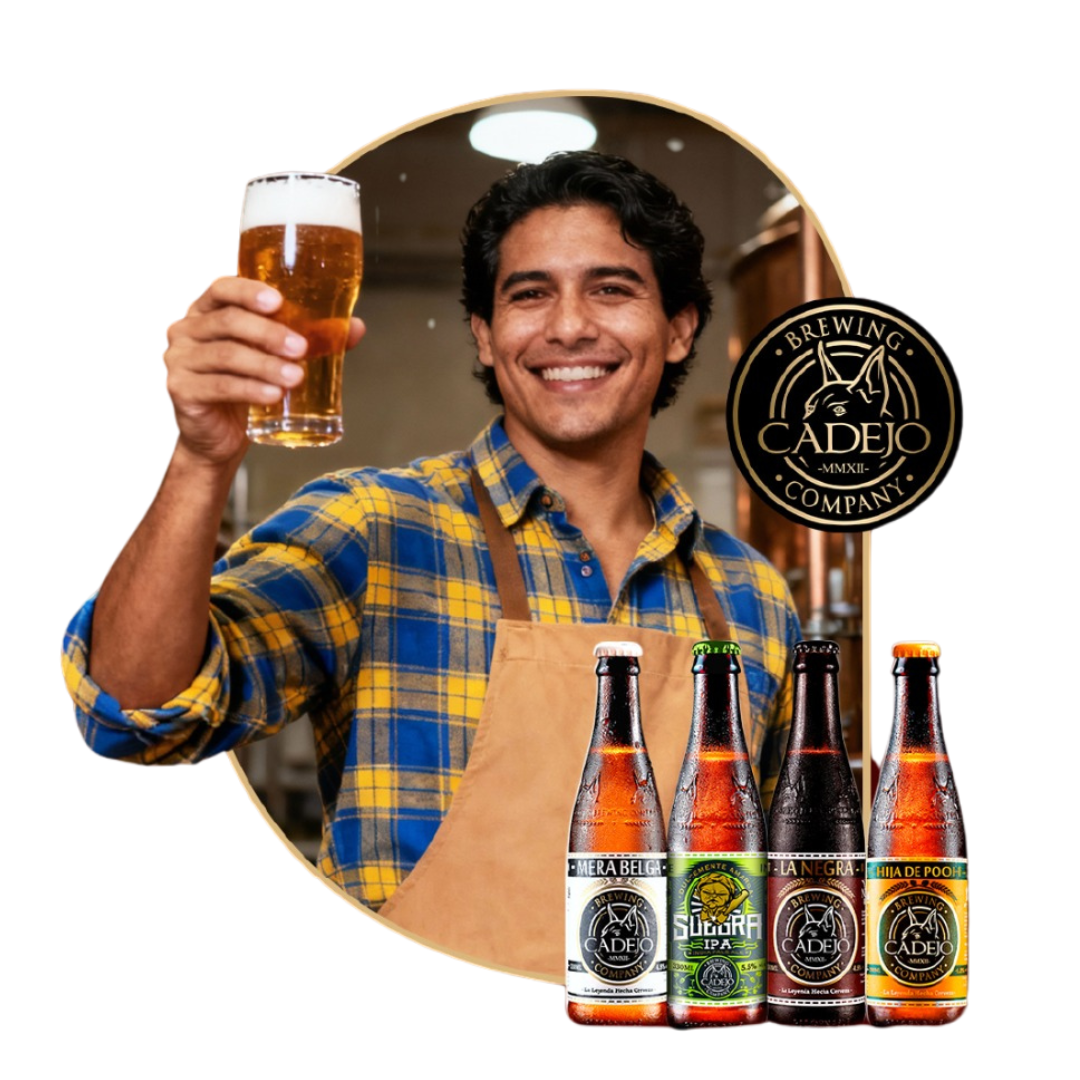 Melodías de Cadejo - Experiencia de catación (copia)