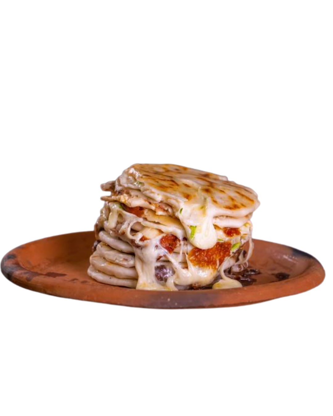 Domingo de típicos - Pupusas y típicos para disfrutar en familia. 