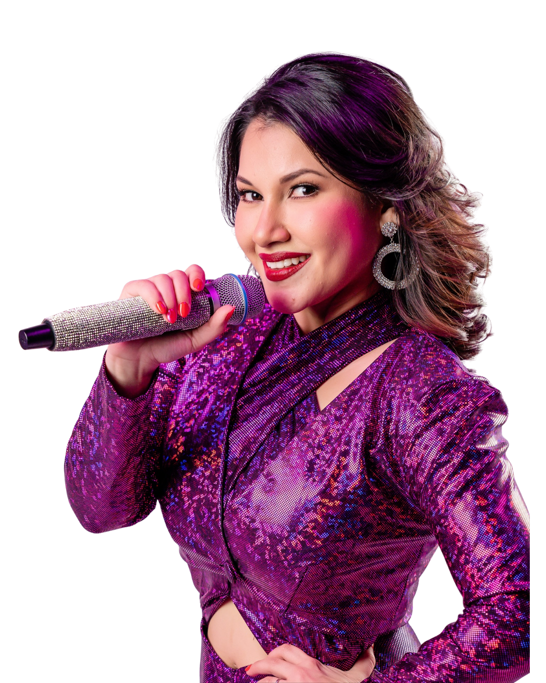 Atardecer Sonoro: Kennya Padrón 