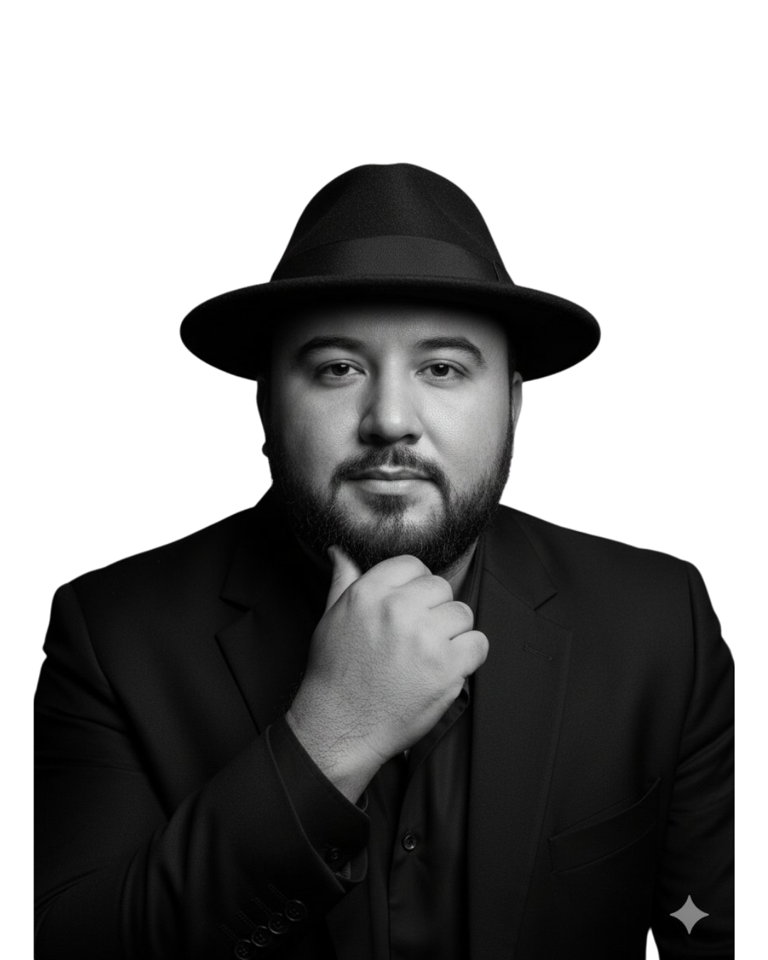 Atardecer Sonoro: Salsa tropical con Johnny Ruiz