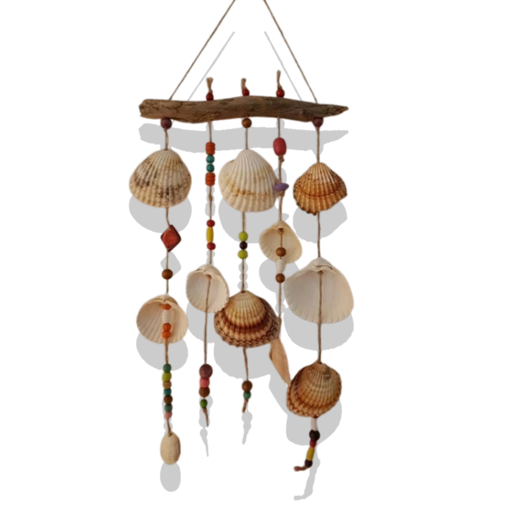 Taller de timbres de viento con Taller Cúcara Mácara