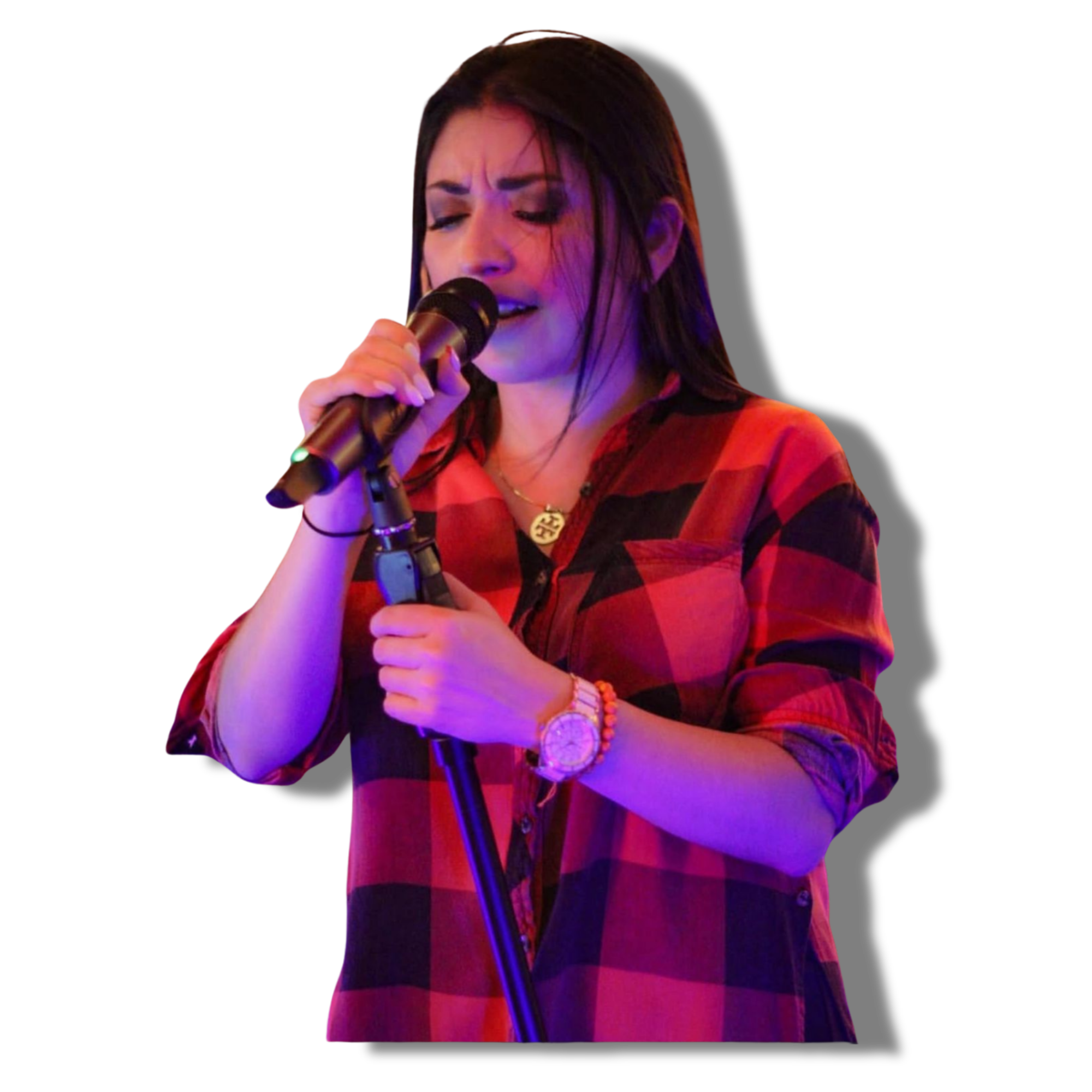 Atardecer sonoro: Pop moderno con Tutti Melara 