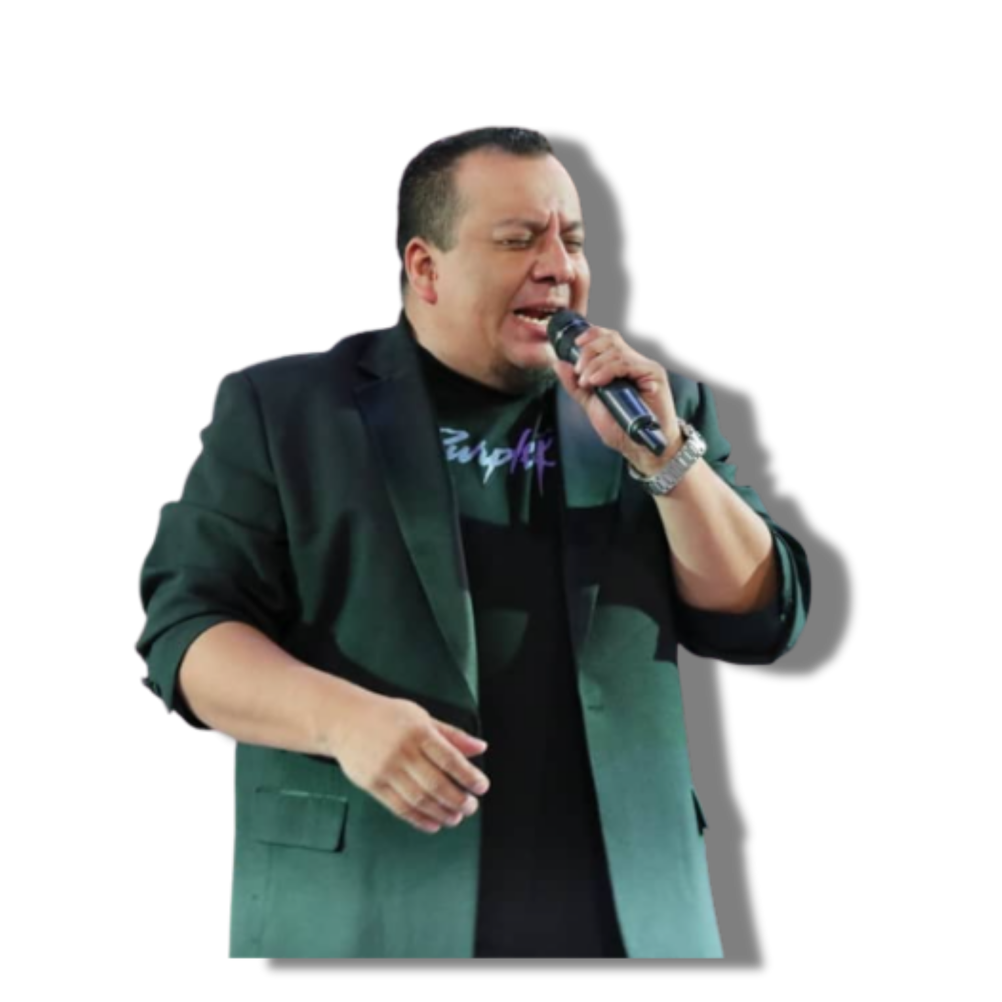 Atardecer sonoro: Rock n Roll con Marcelo Avilés