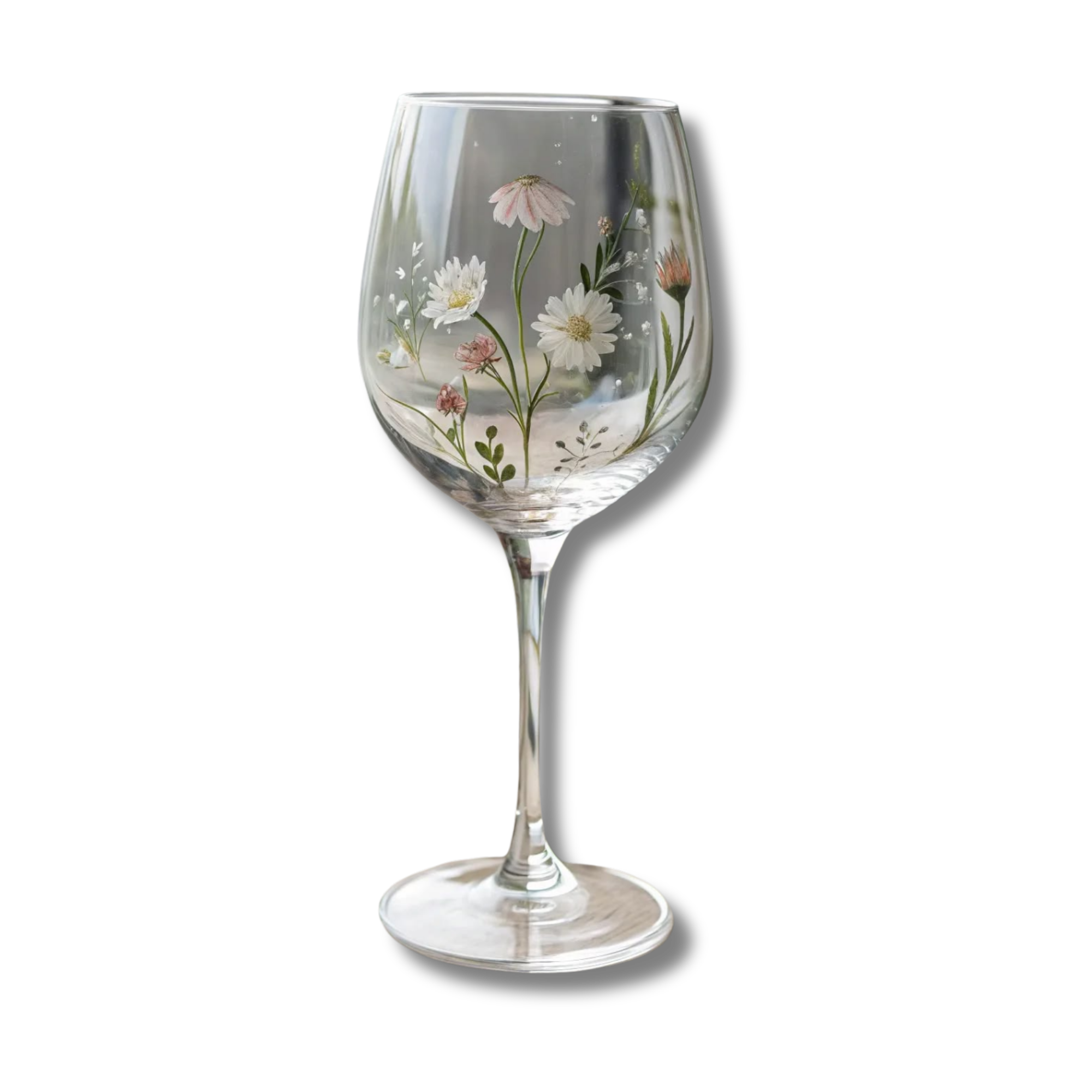 Taller: Pinta una copa de vino con Taller Cúcara Mácara