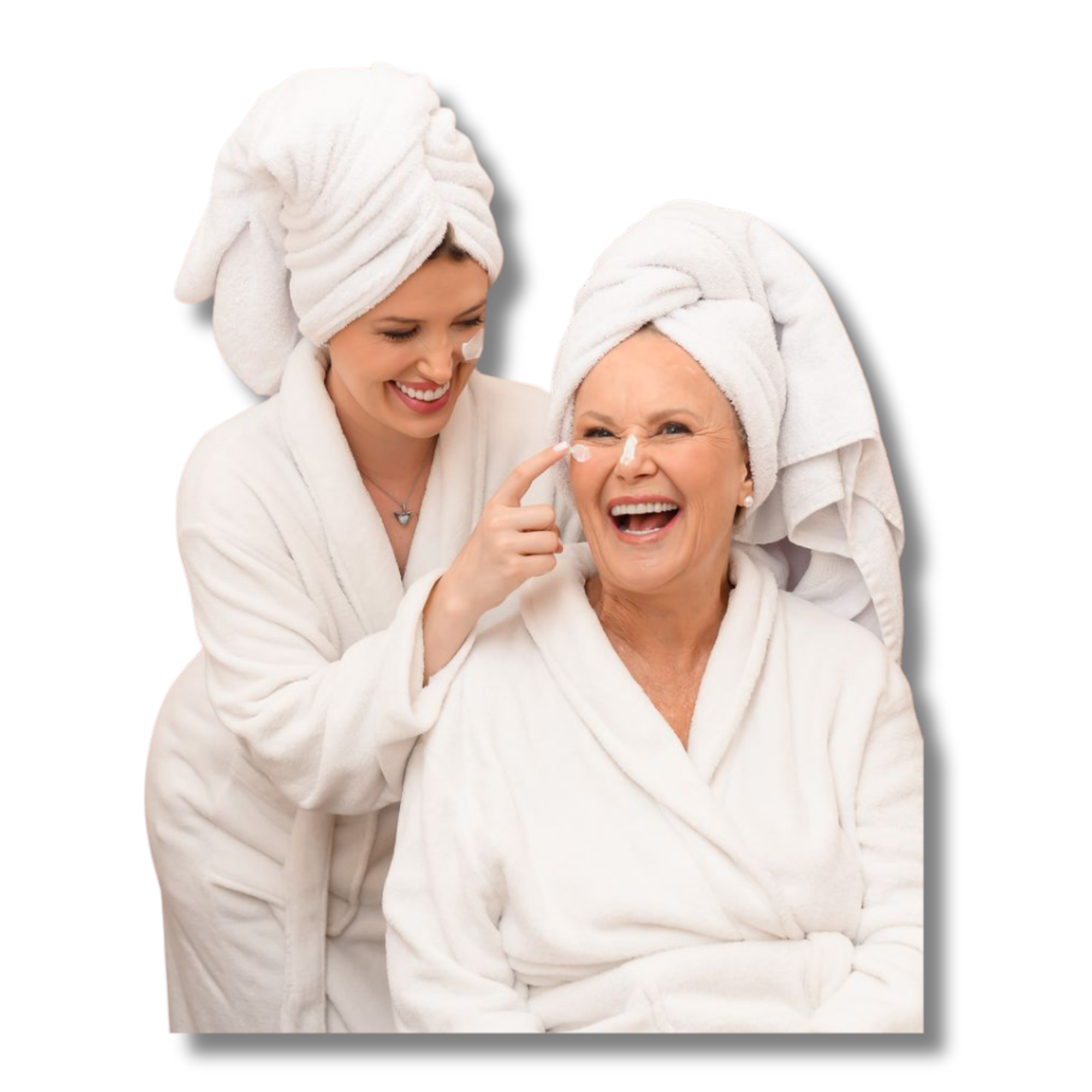 Consiente a mamá con una tarde de Spa por Mary Kay