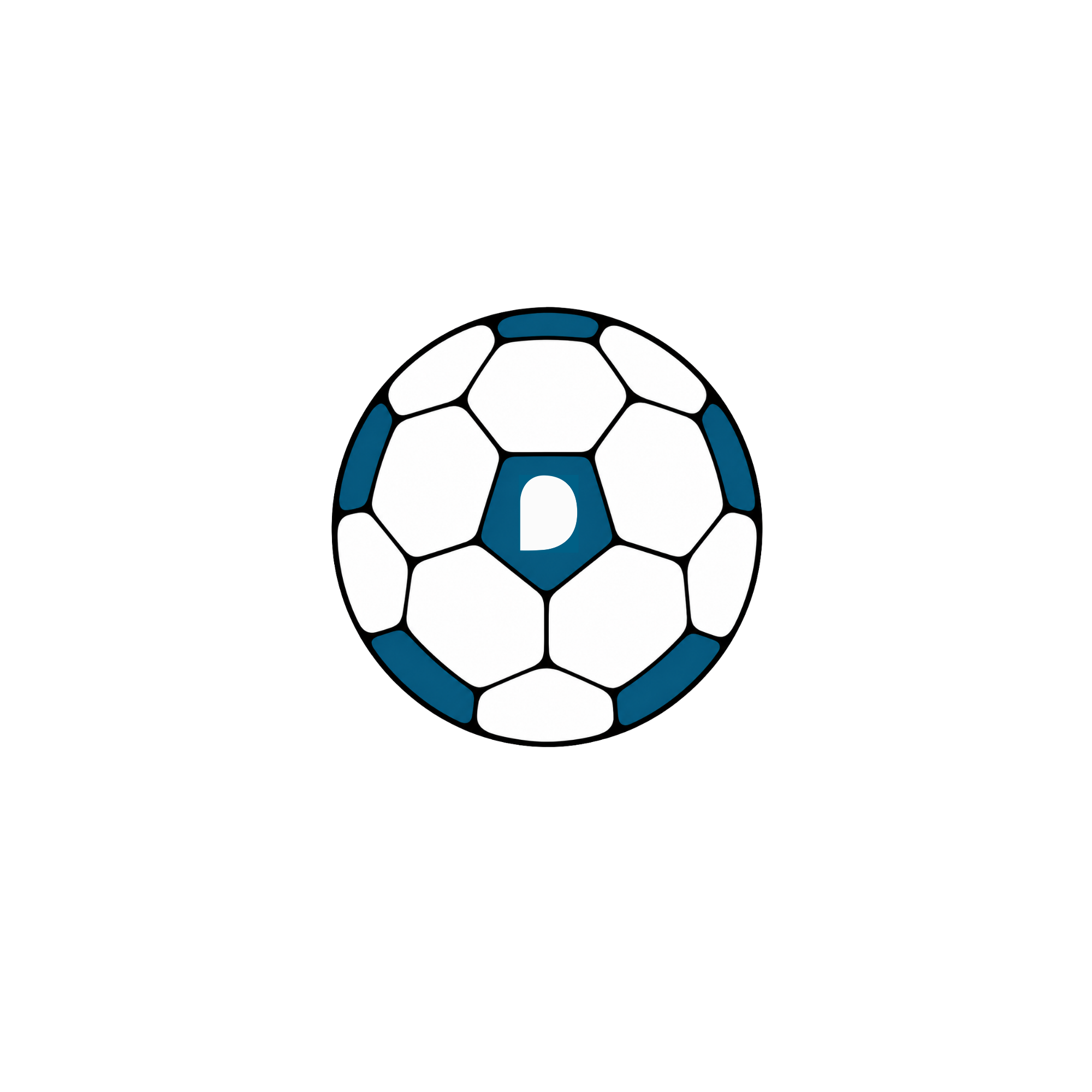 La fiesta del fútbol desde las alturas