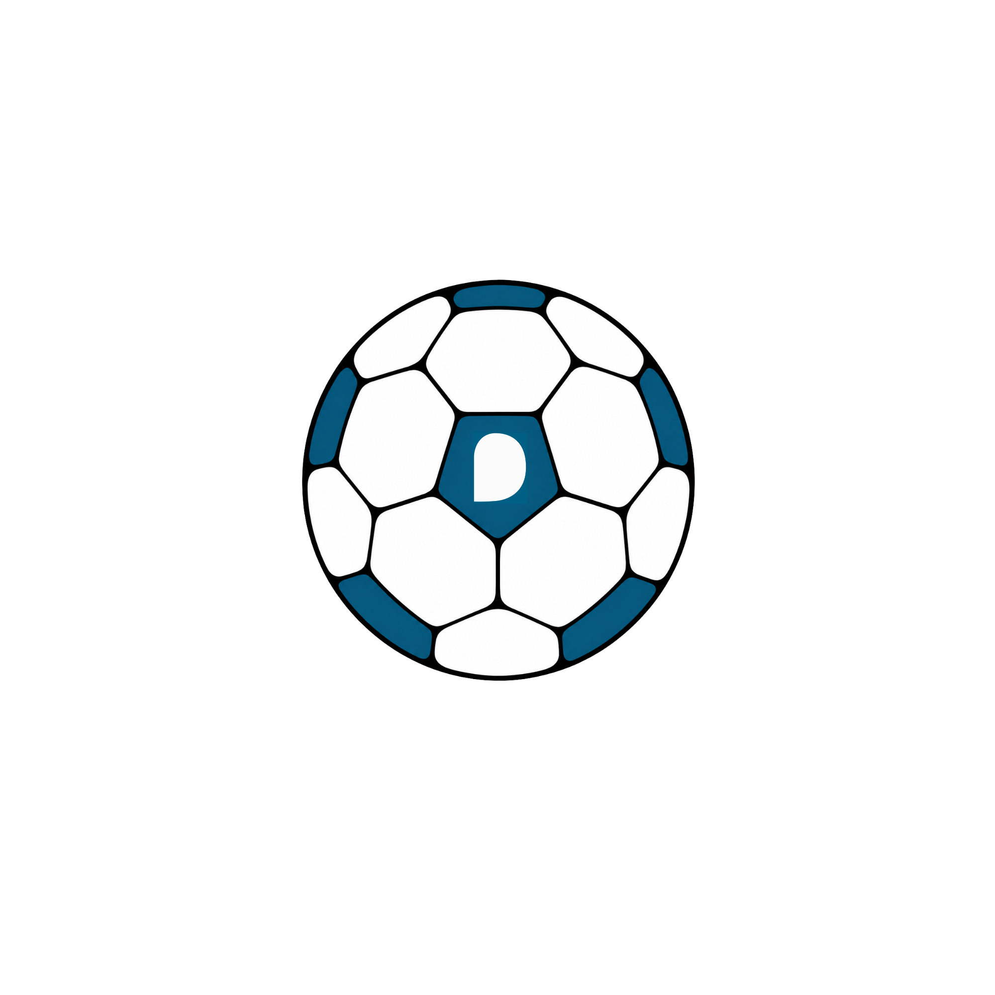 La fiesta del fútbol desde las alturas
