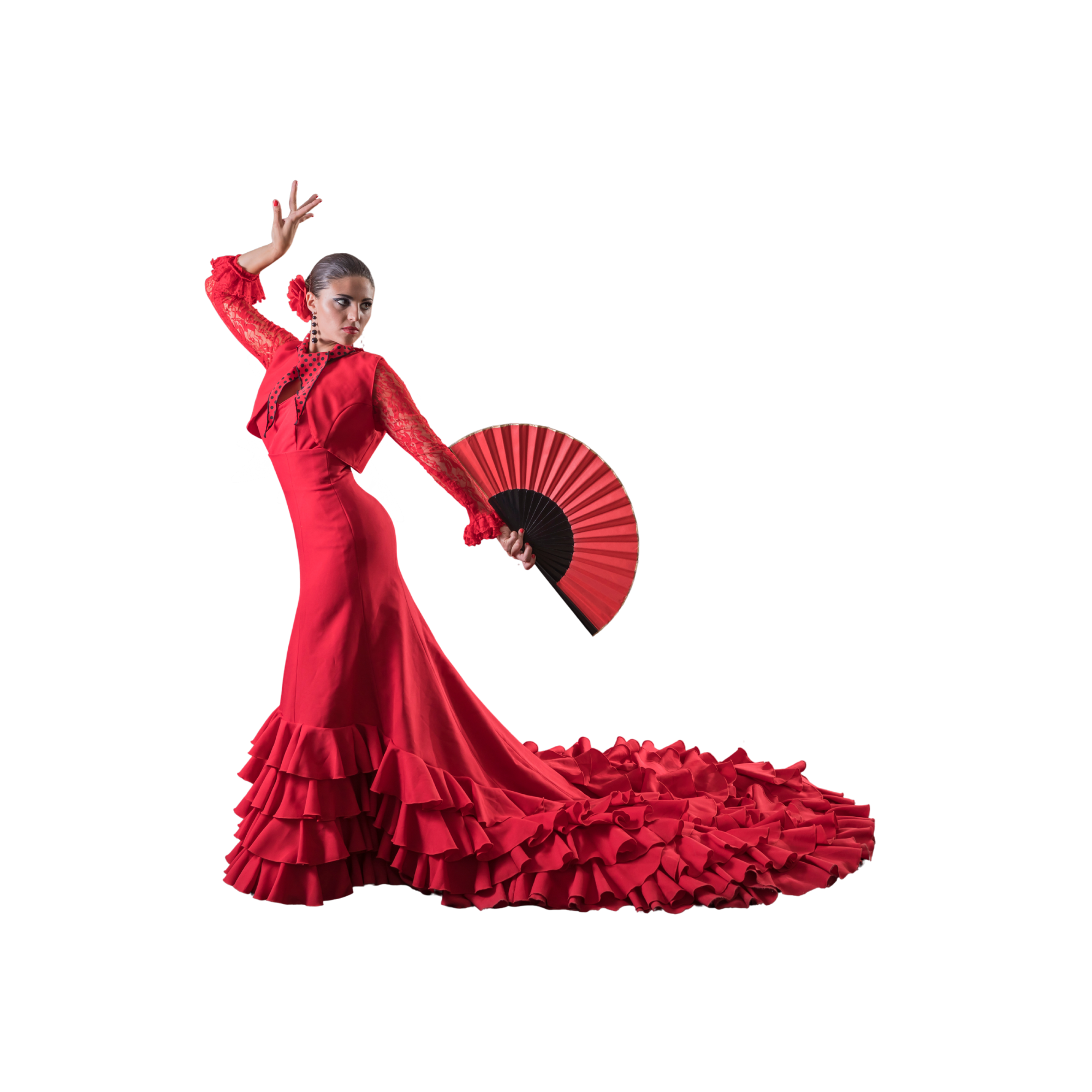 Show de Flamenco por Estudio Pasión Flamenca