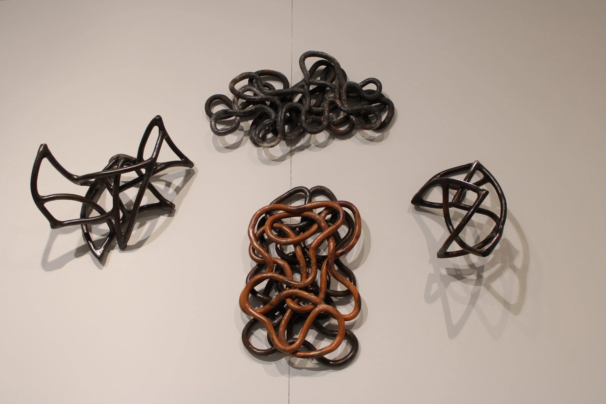 Returned to the Earth...