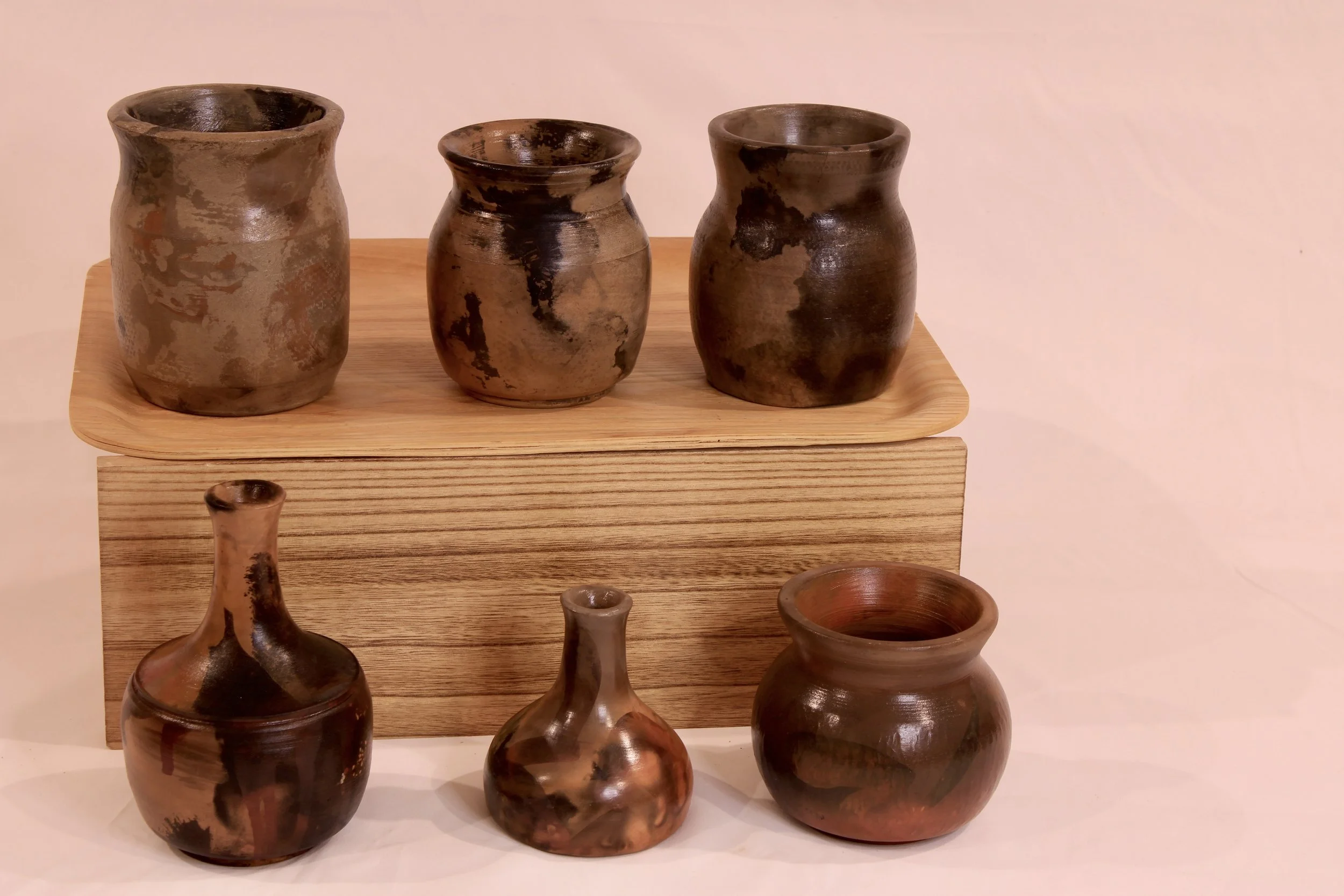 Surface Experimentation