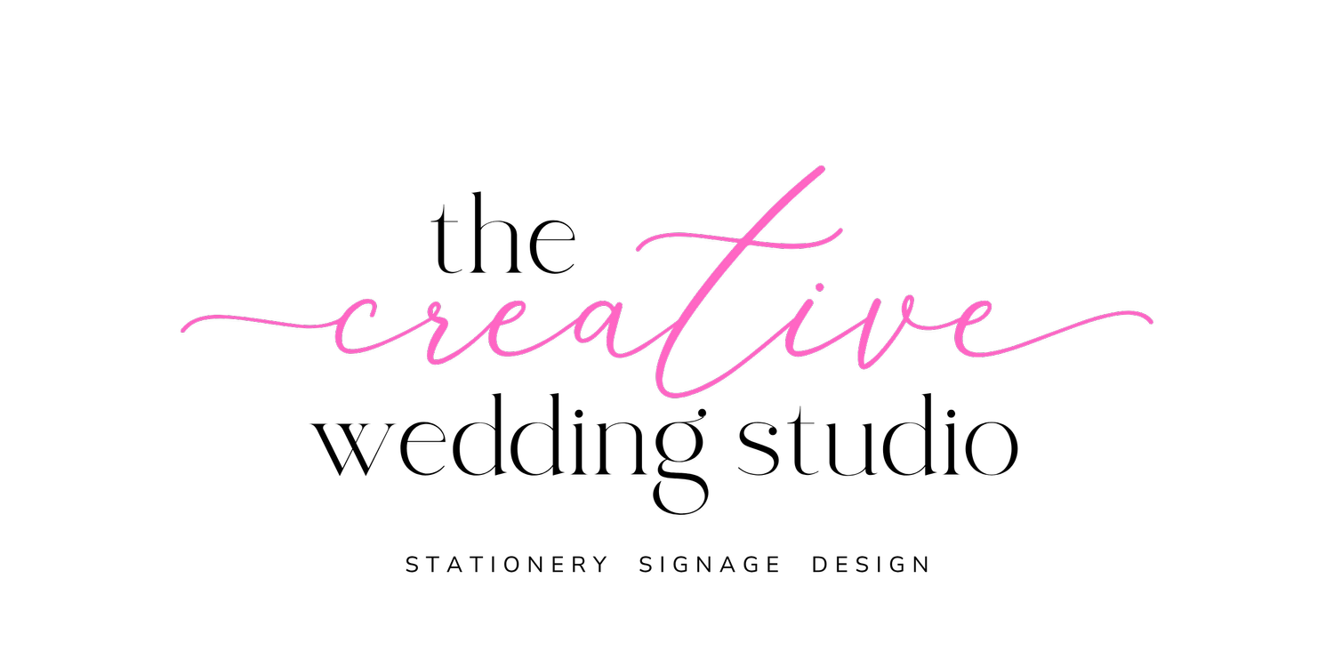 The Creative Wedding Studio
