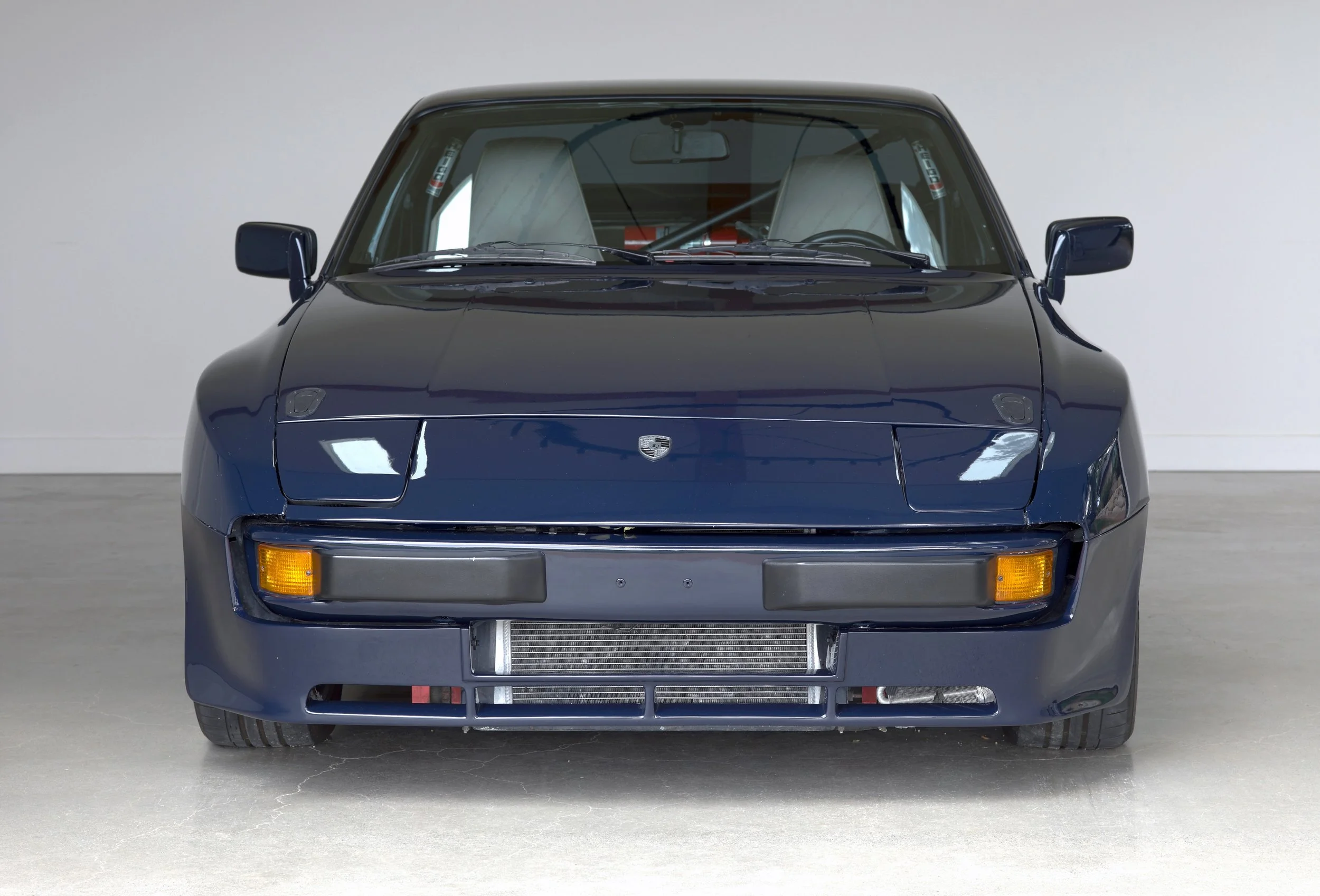 1986 Porsche 944 LS V8