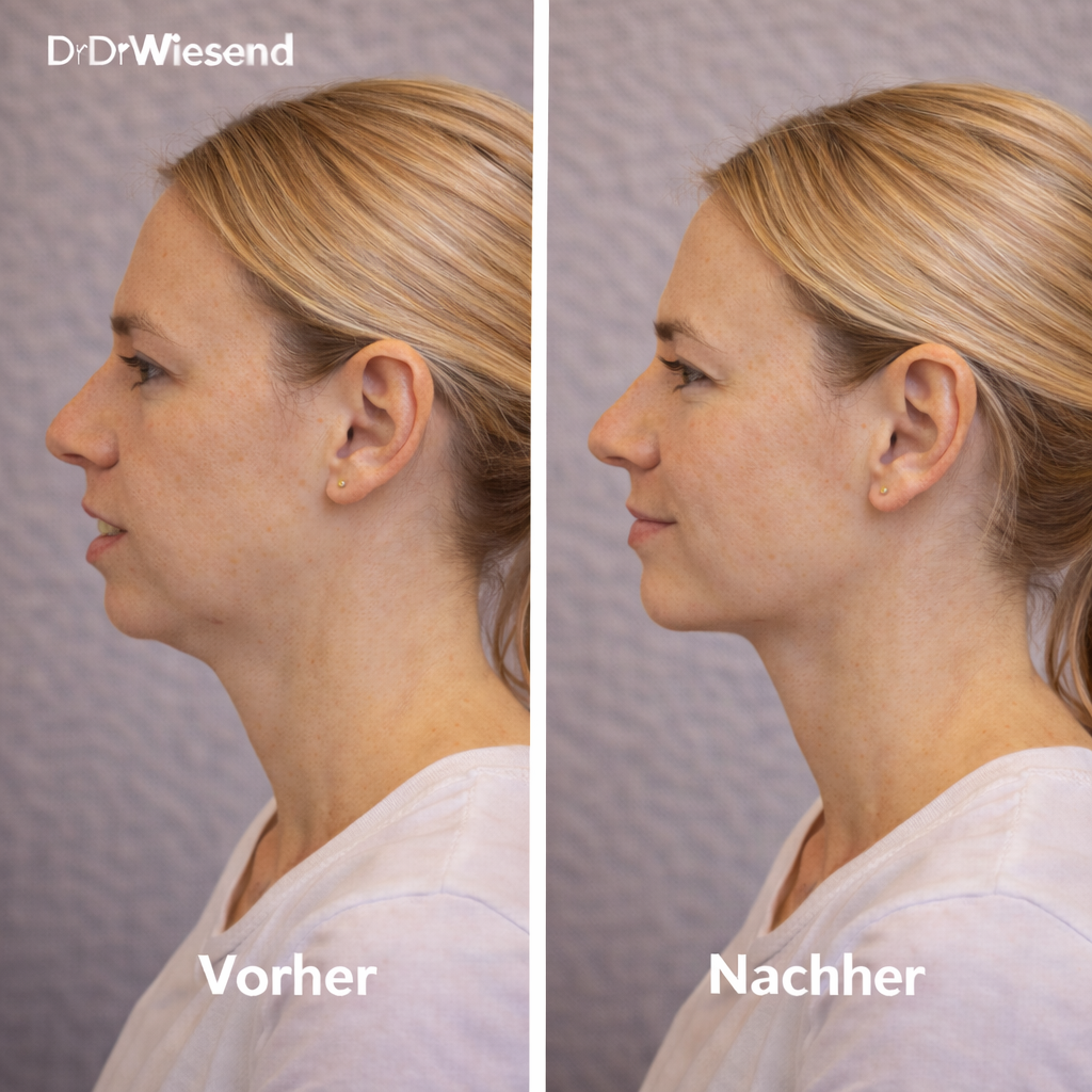 Kieferfehlstellung behandeln – wenn Kauen, Sprechen oder Gesichtsprofil nicht „zusammenpassen“