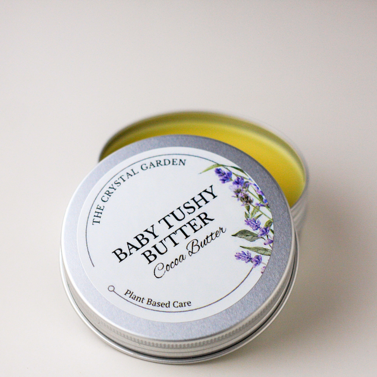Baby Tushy Butter | Cocoa Butter