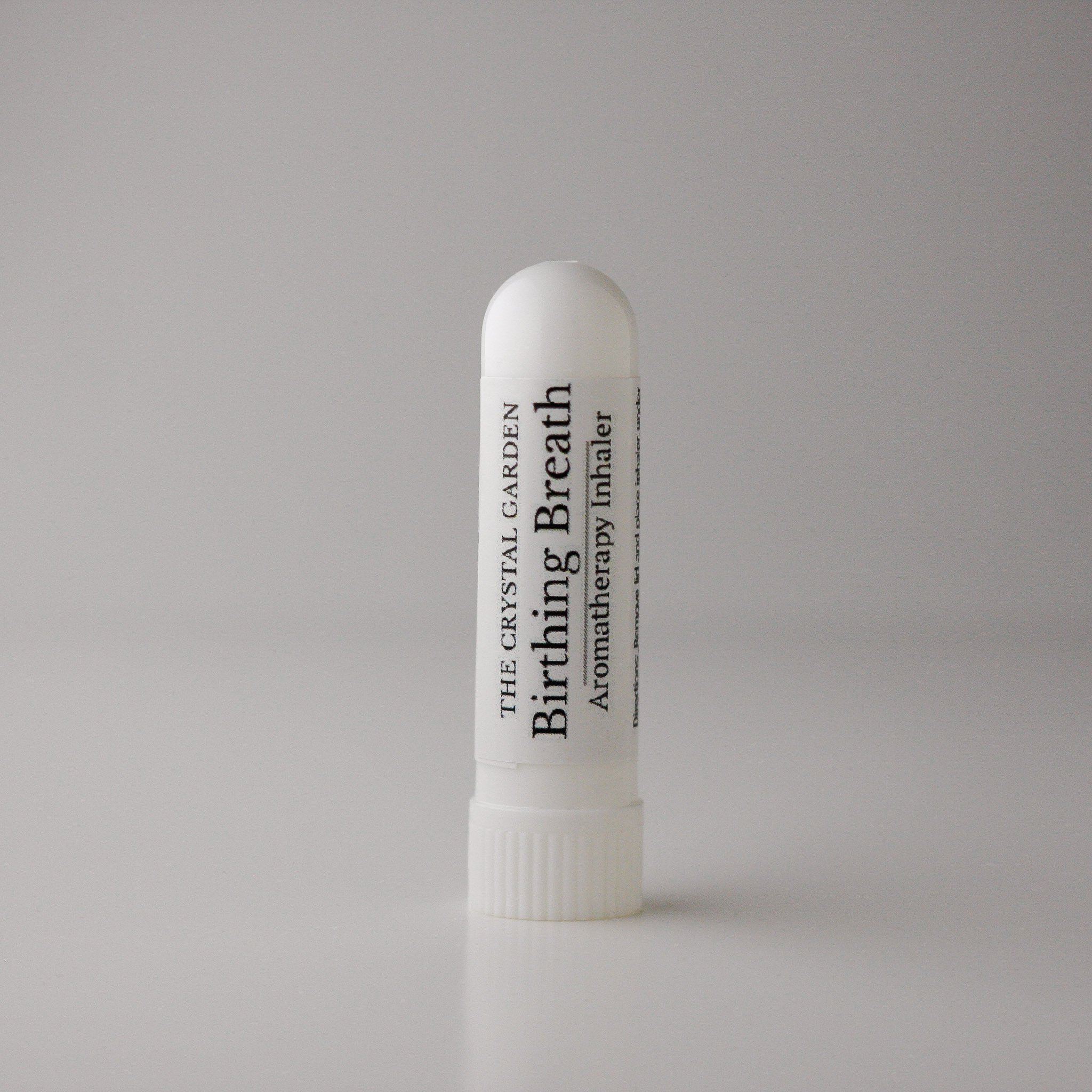 Birthing Breath Aromatherapy Inhaler
