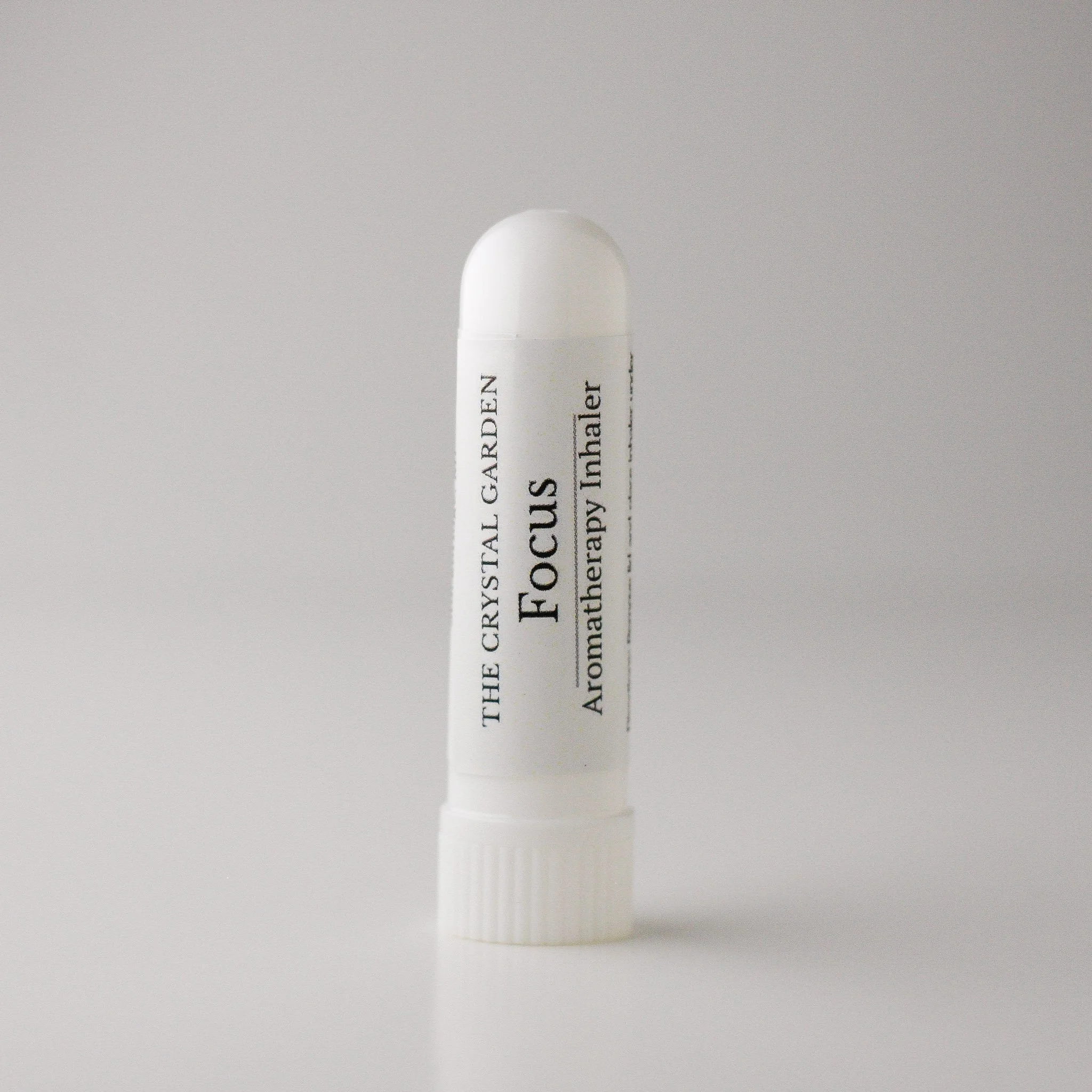 Focus Aromatherapy Inhaler