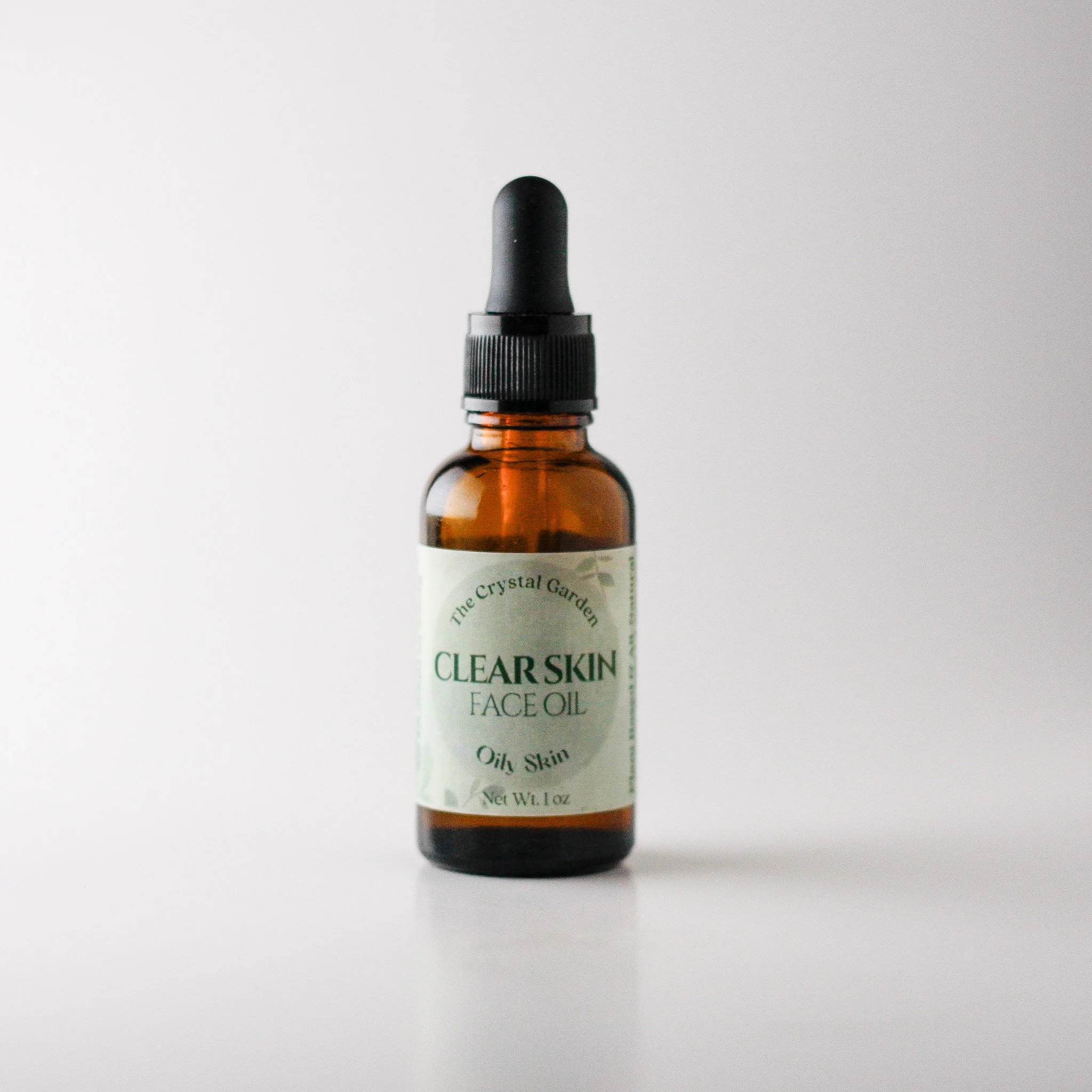 Clear Skin-Face Oil